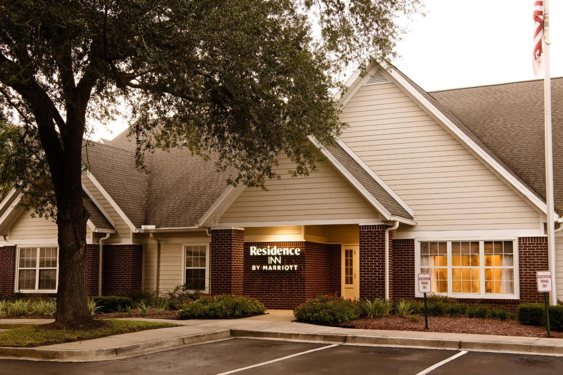 Residence Inn by Marriott Jacksonville Butler Boulevard photo 2