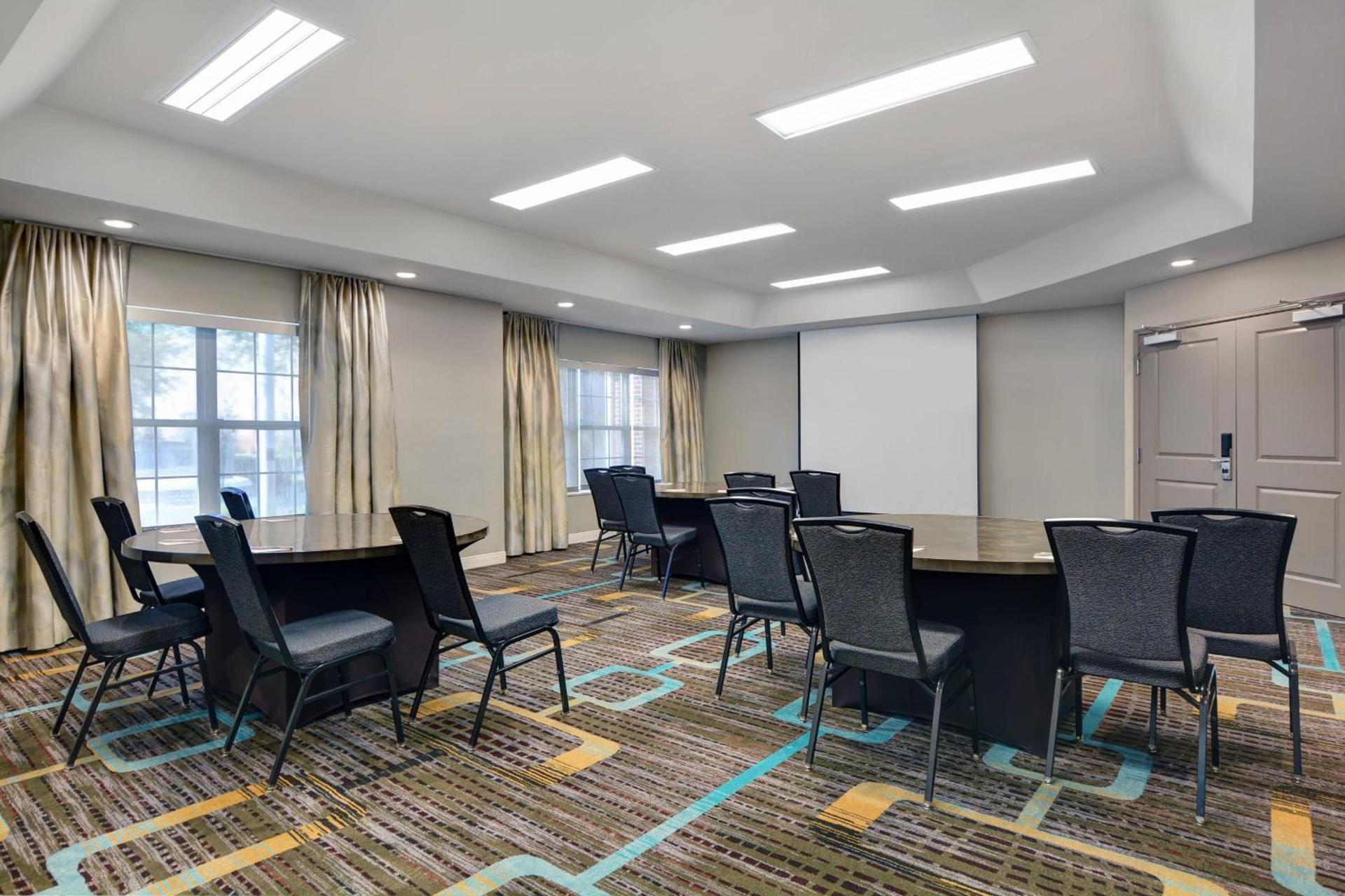 Residence Inn by Marriott Jacksonville Butler Boulevard photo 29