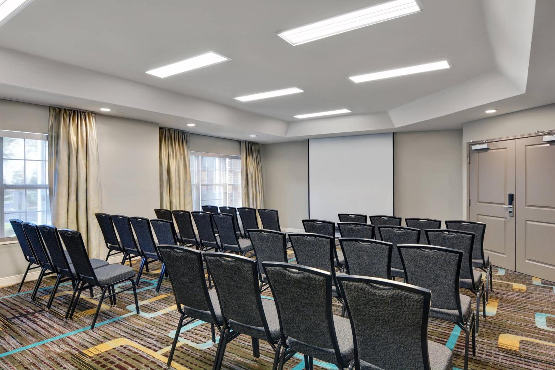 Residence Inn by Marriott Jacksonville Butler Boulevard photo 30