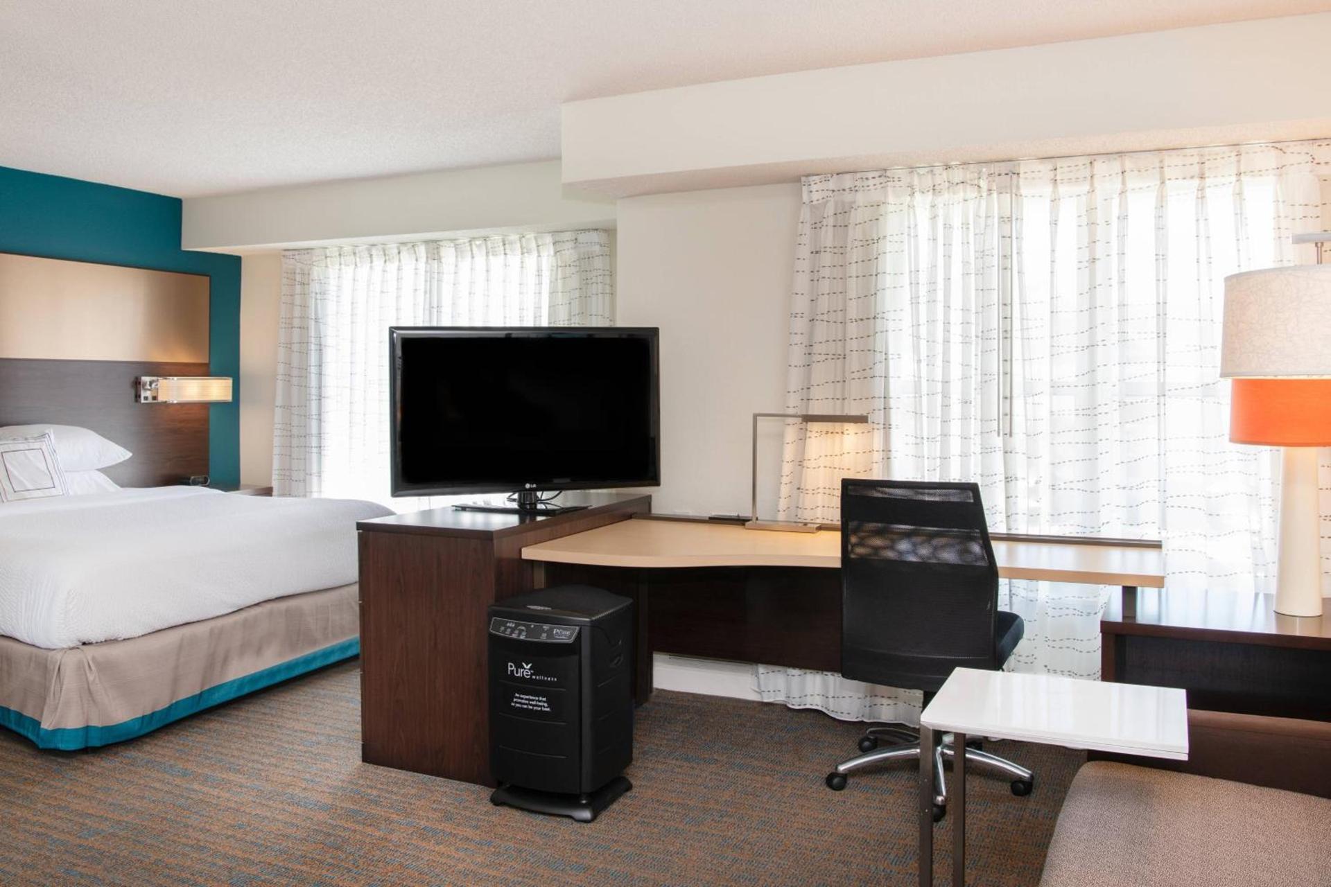 Residence Inn by Marriott Jacksonville Butler Boulevard photo 6