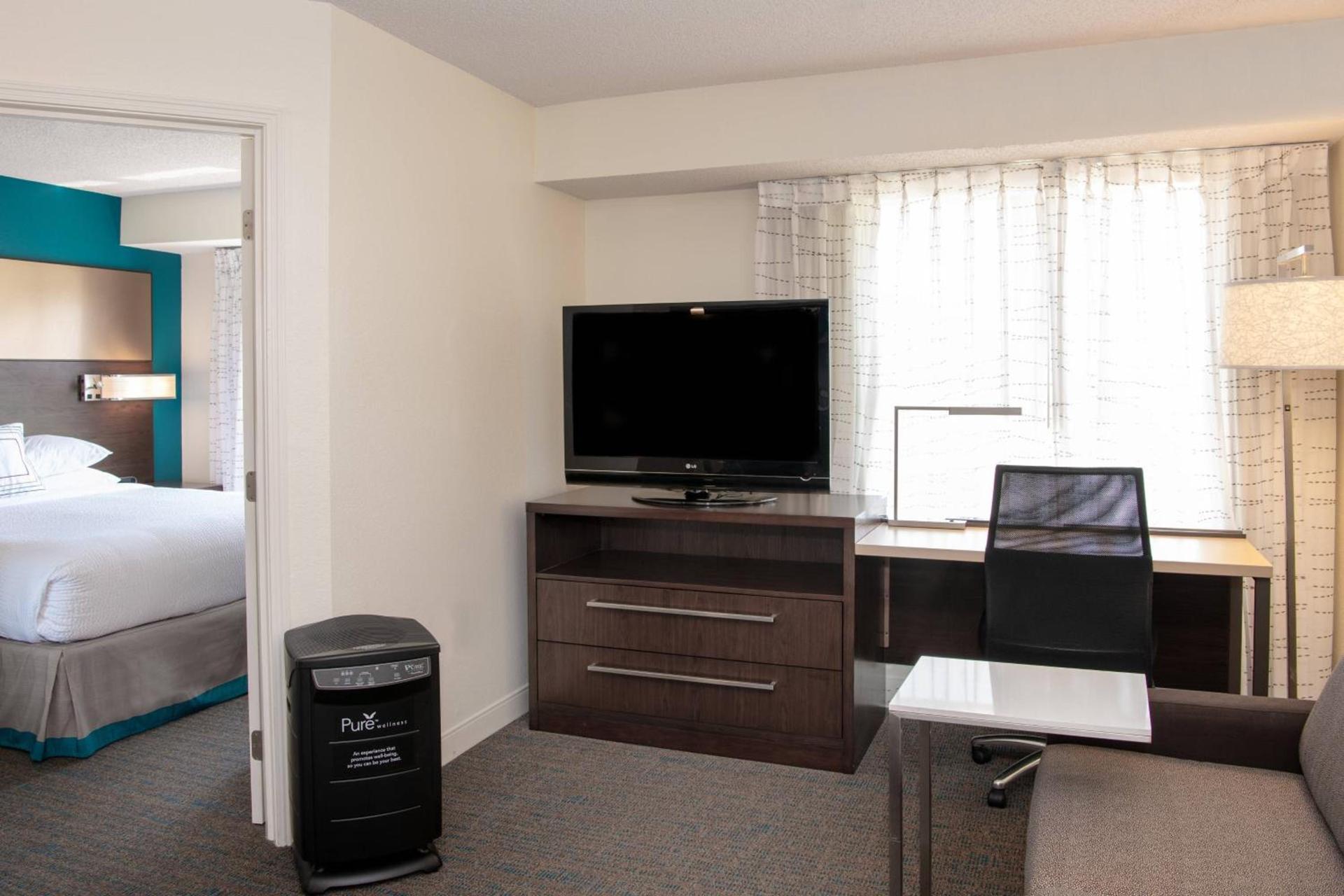 Residence Inn by Marriott Jacksonville Butler Boulevard photo 7