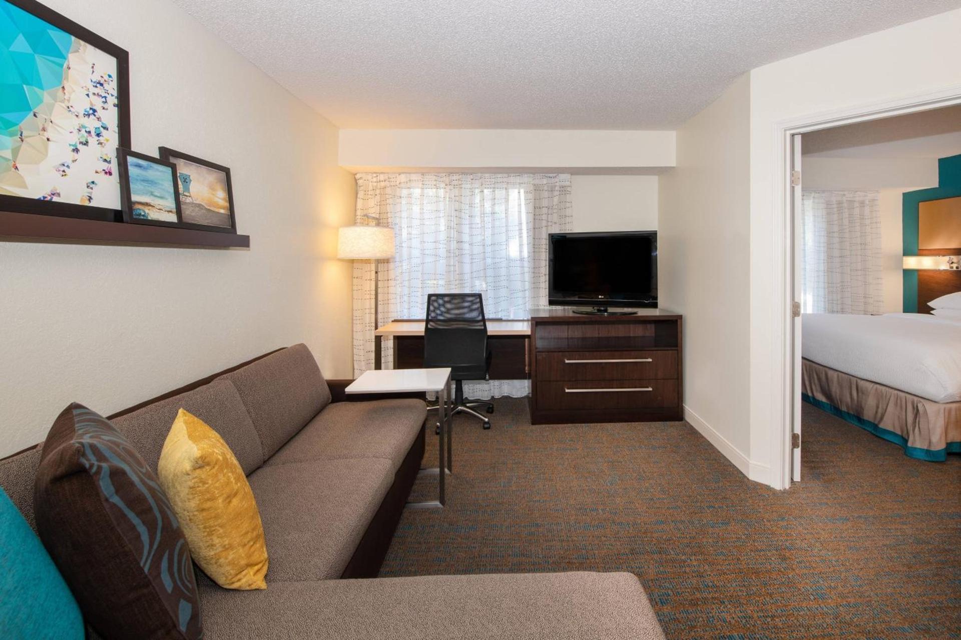 Residence Inn by Marriott Jacksonville Butler Boulevard photo 12