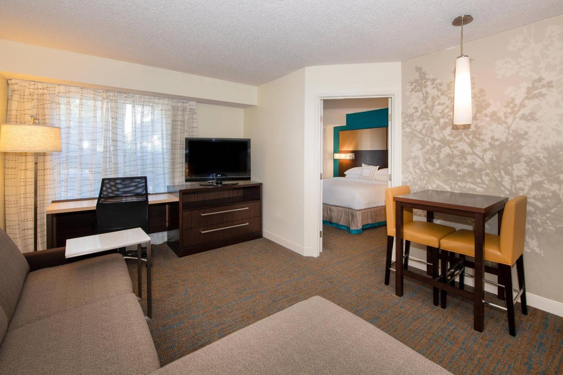 Residence Inn by Marriott Jacksonville Butler Boulevard photo 13