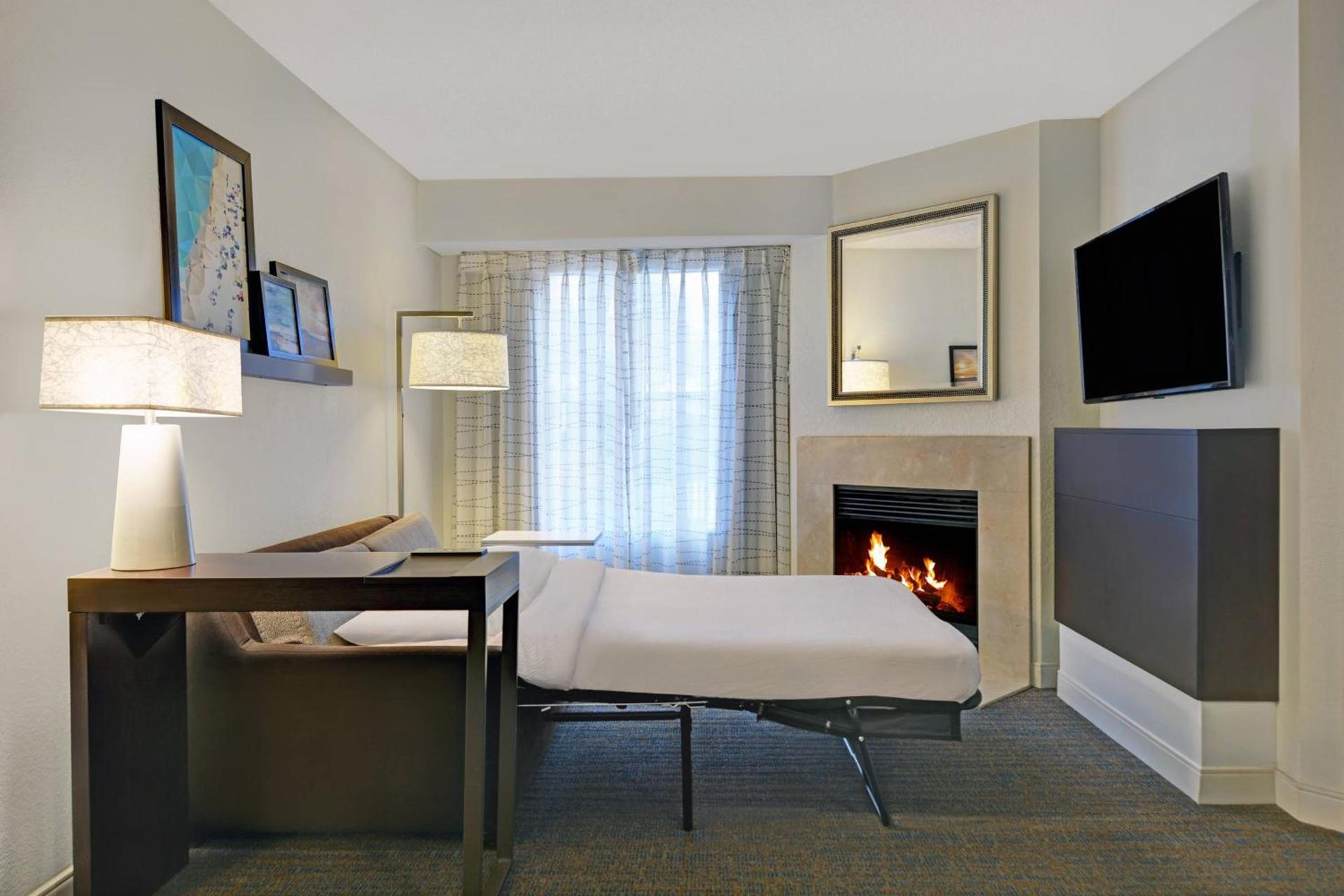 Residence Inn by Marriott Jacksonville Butler Boulevard photo 19