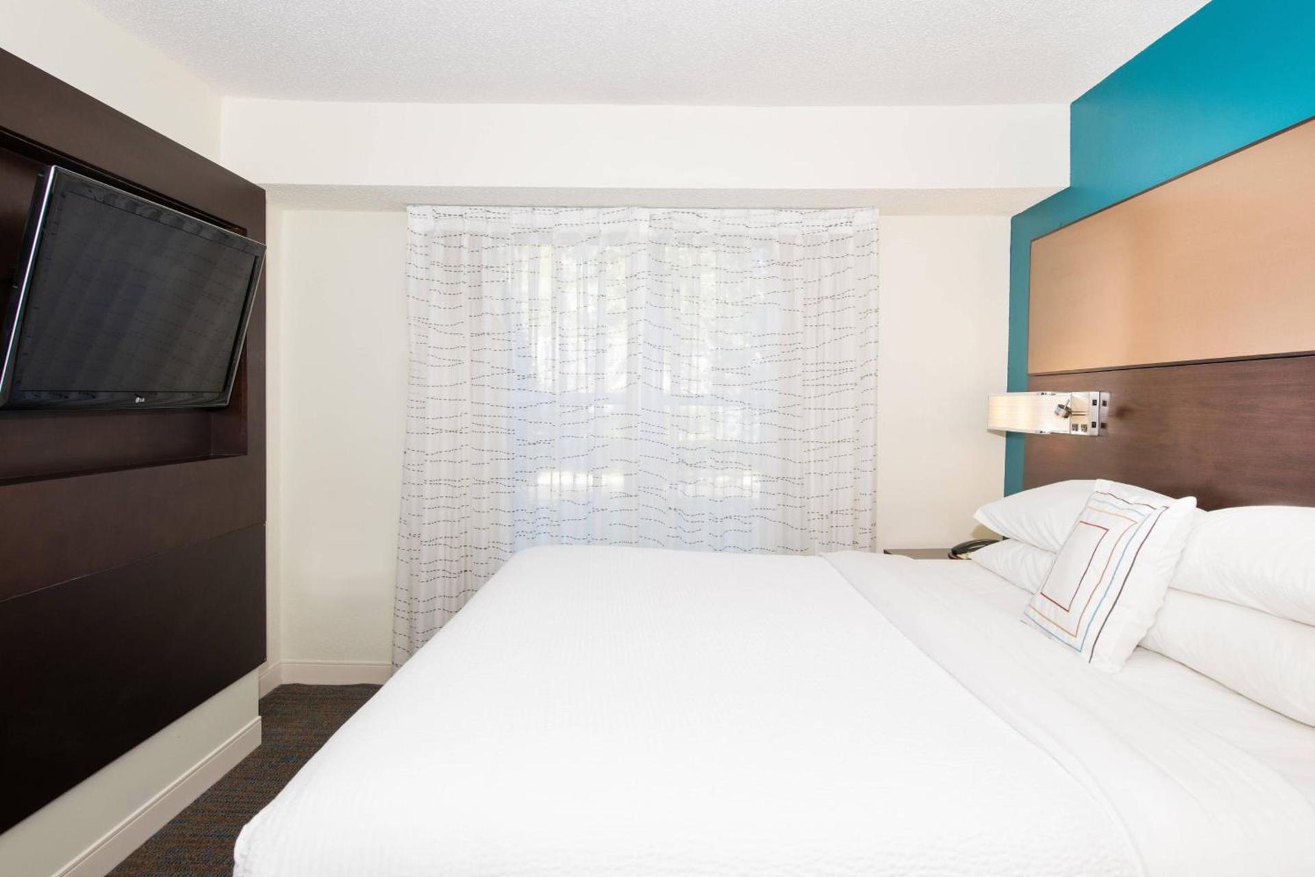 Residence Inn by Marriott Jacksonville Butler Boulevard photo 18
