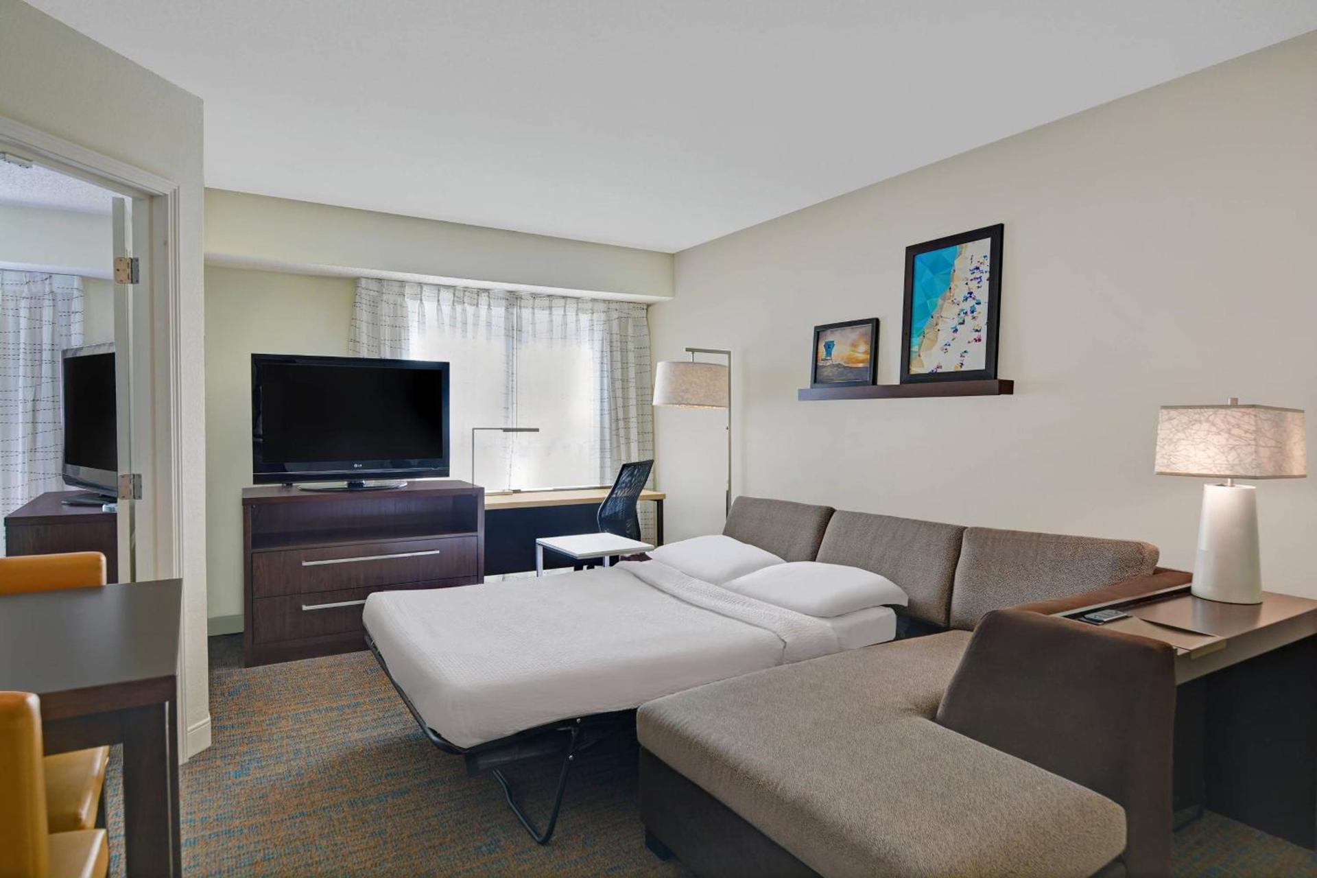 Residence Inn by Marriott Jacksonville Butler Boulevard photo 20
