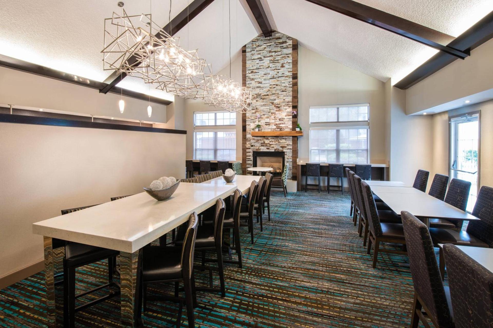 Residence Inn by Marriott Jacksonville Butler Boulevard photo 26