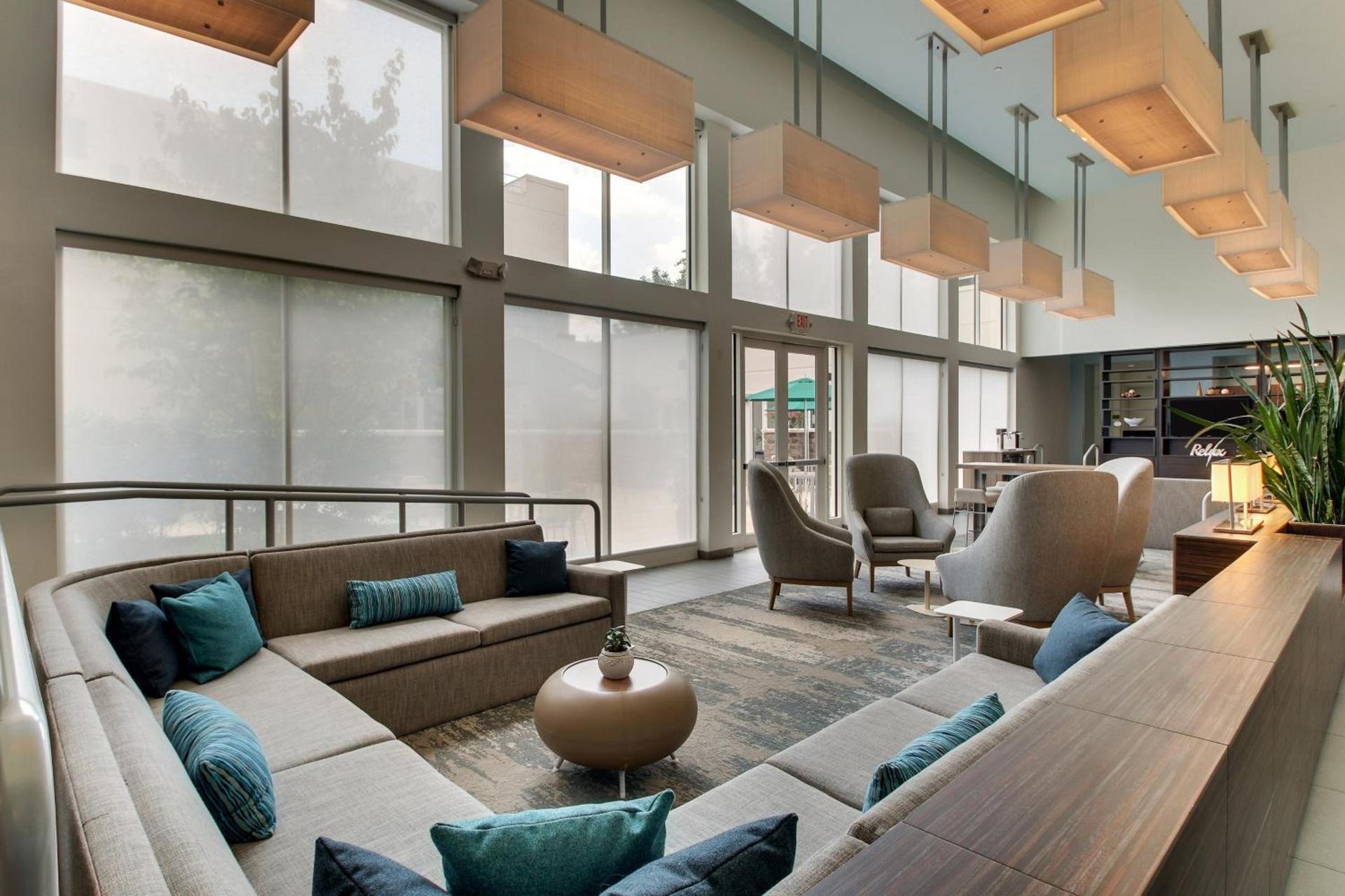 Element by Marriott Ewing Princeton photo 32