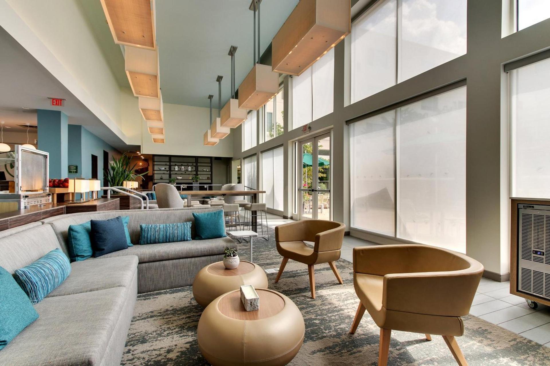 Element by Marriott Ewing Princeton photo 35