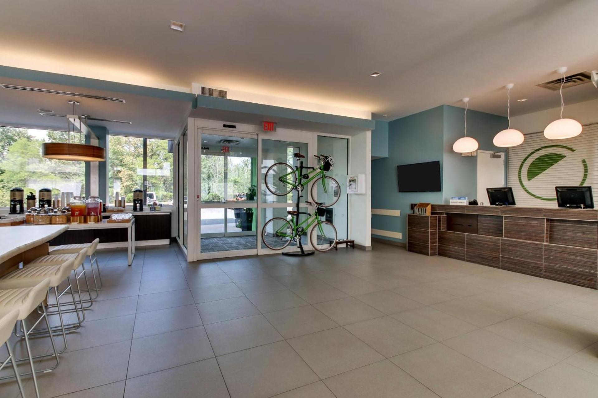 Element by Marriott Ewing Princeton photo 33