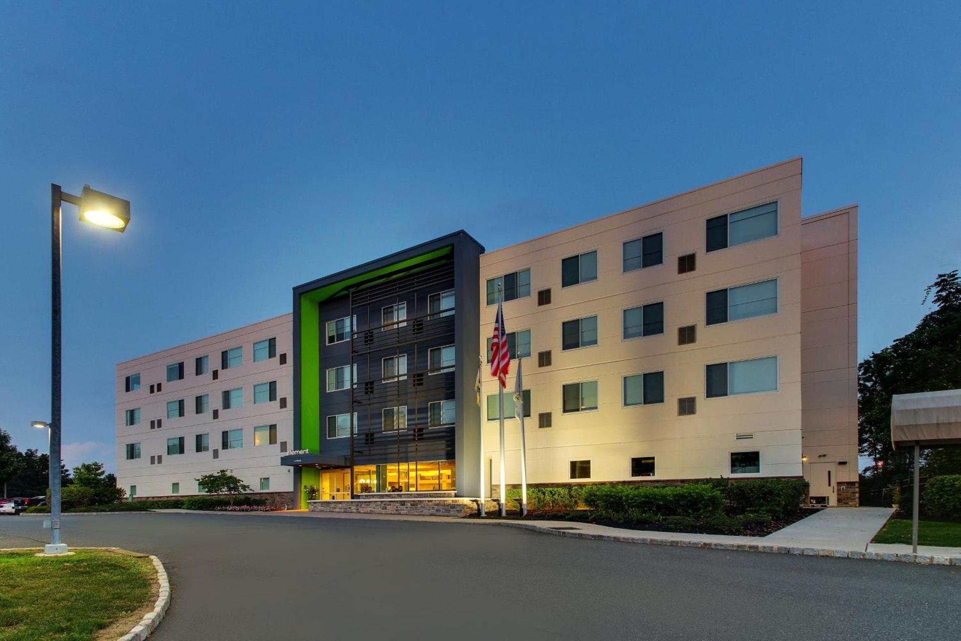 Element by Marriott Ewing Princeton photo 1