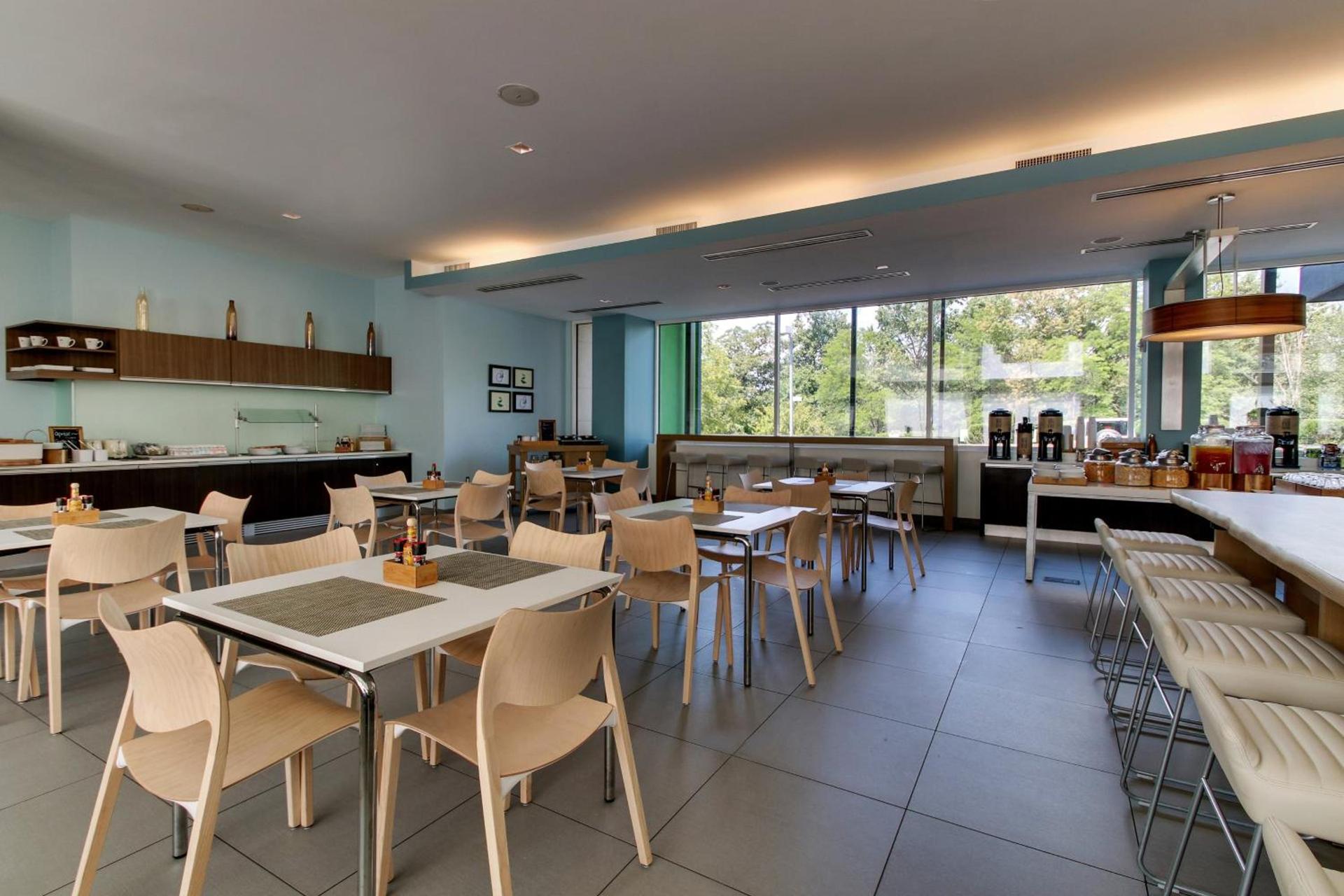 Element by Marriott Ewing Princeton photo 18