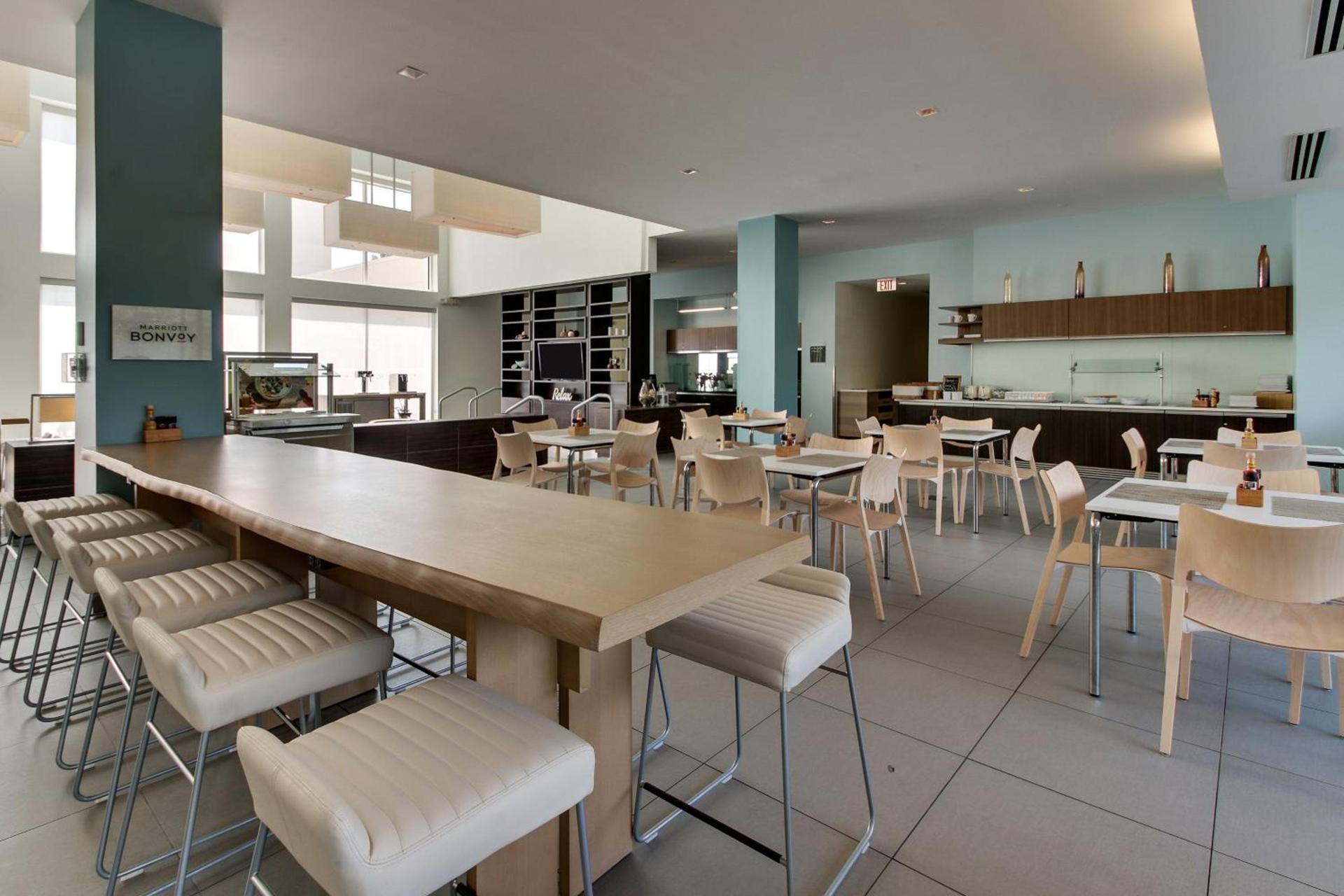 Element by Marriott Ewing Princeton photo 20