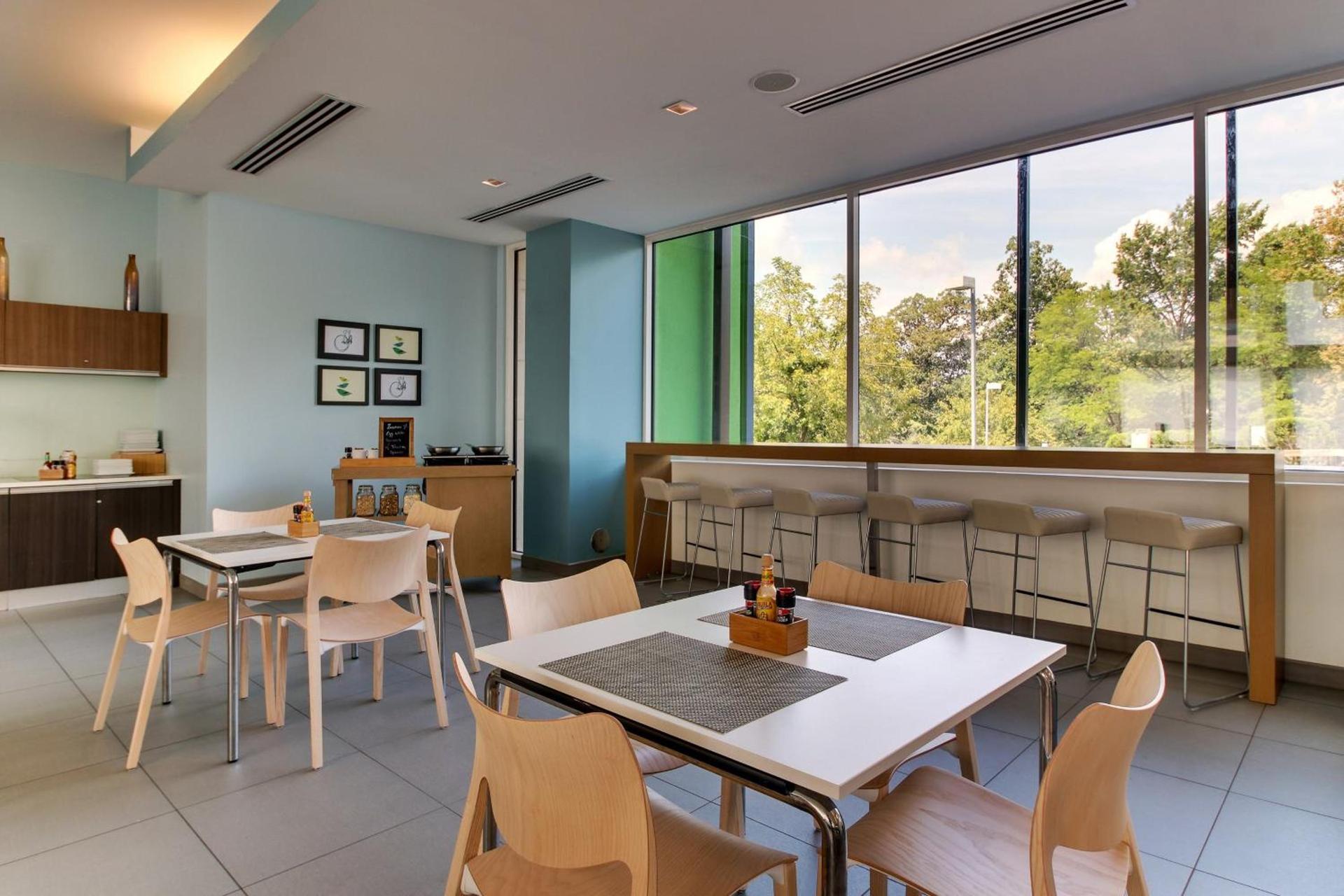 Element by Marriott Ewing Princeton photo 19