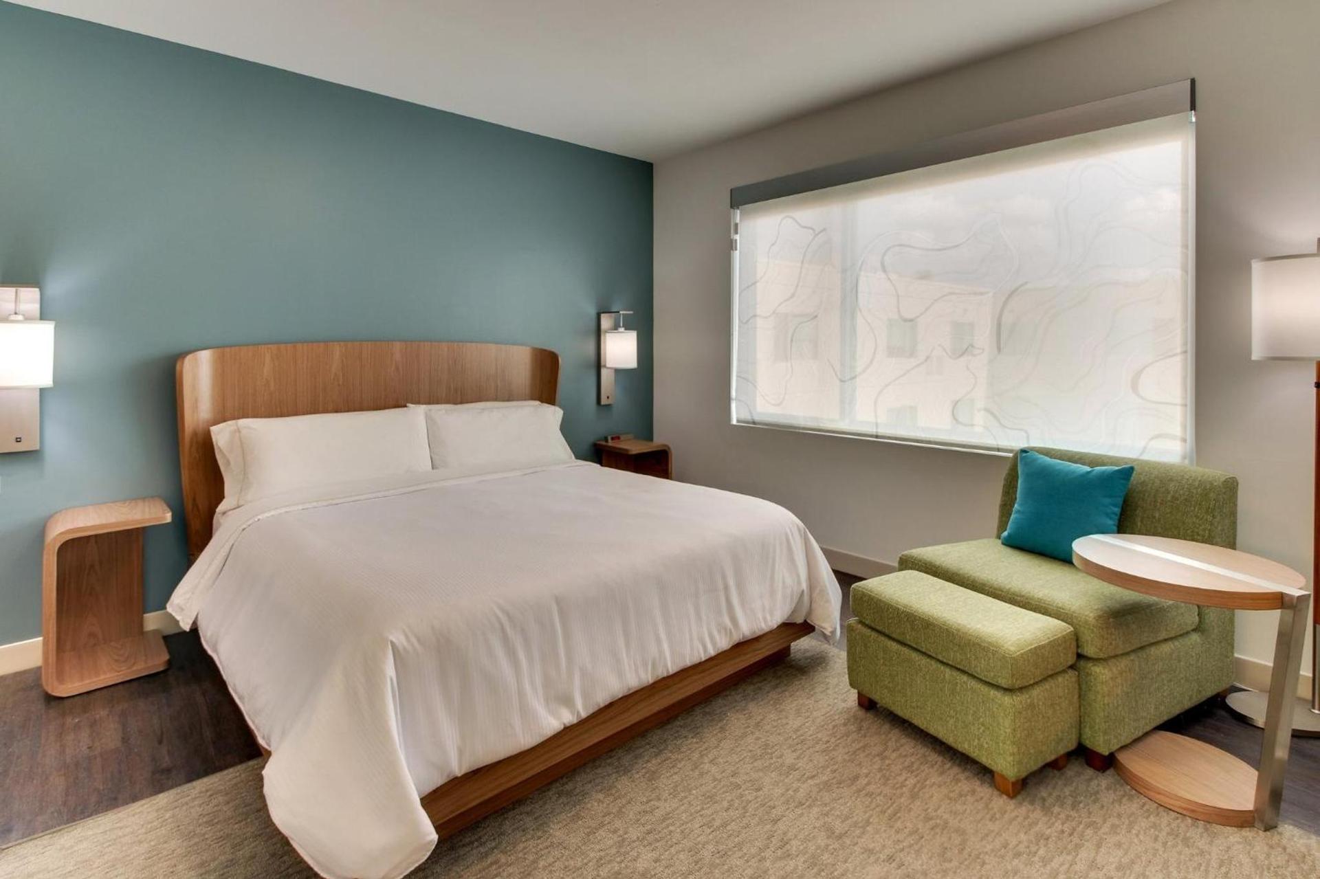 Element by Marriott Ewing Princeton photo 3