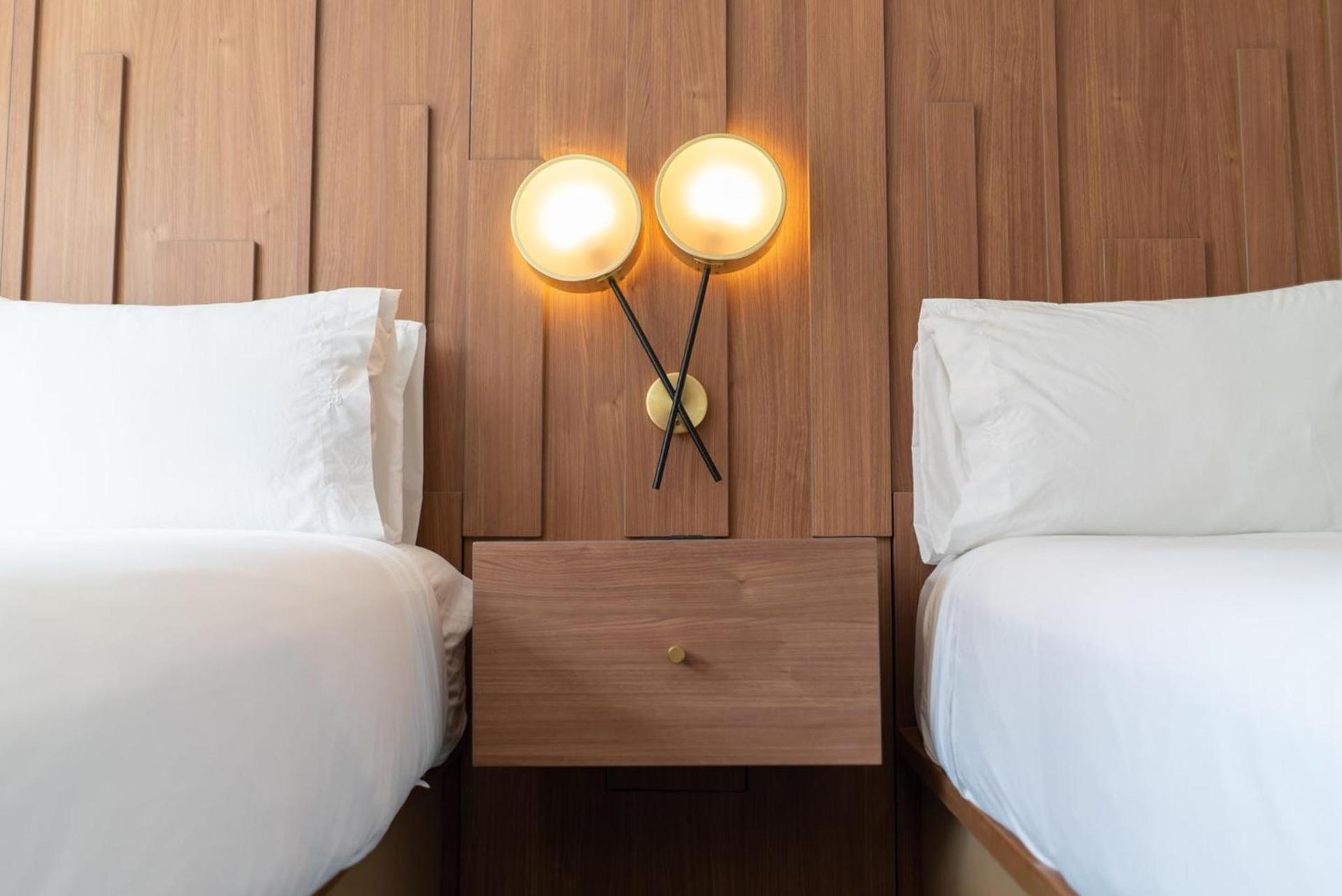 Hotel Indigo Detroit Downtown by IHG photo 73