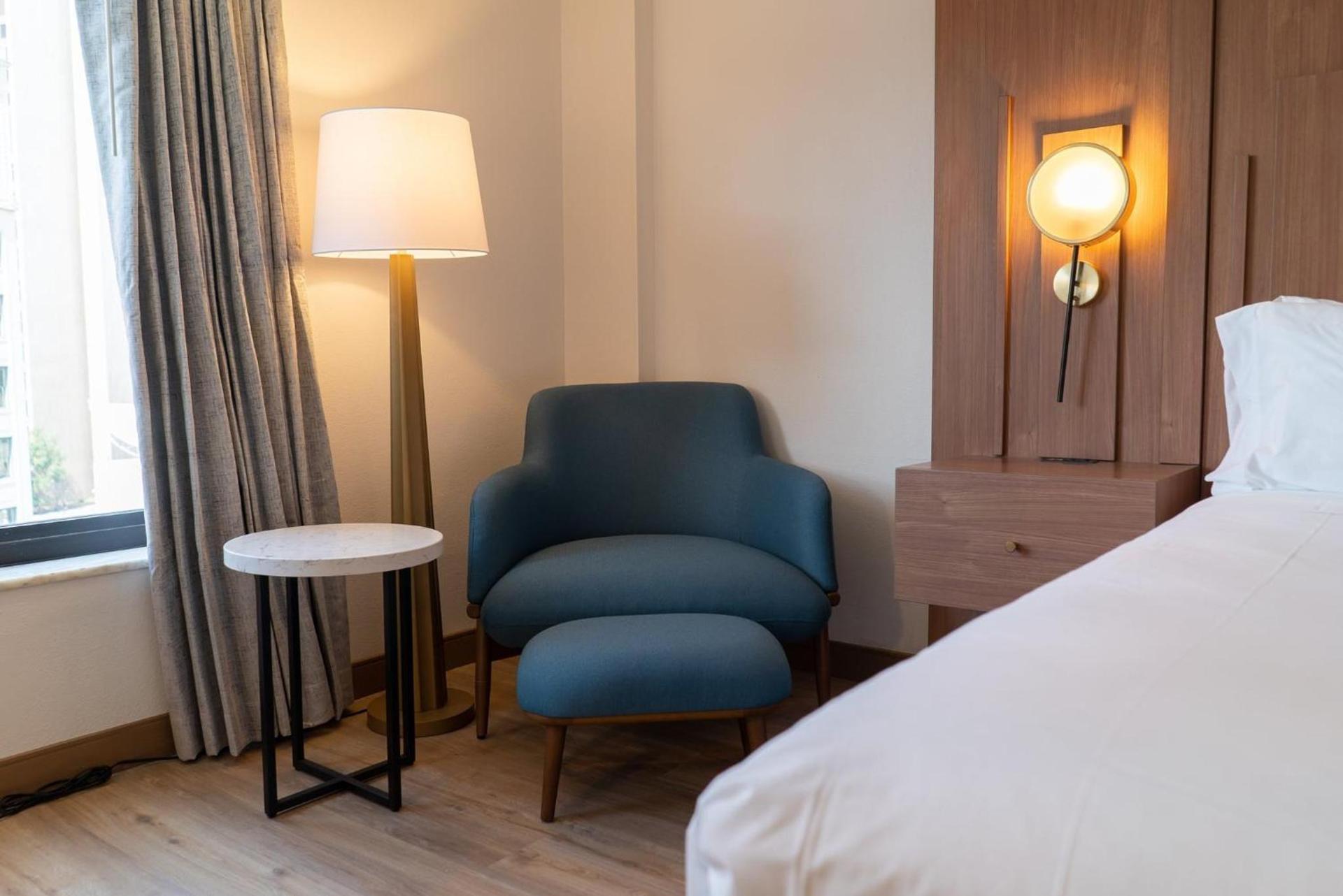 Hotel Indigo Detroit Downtown by IHG photo 39