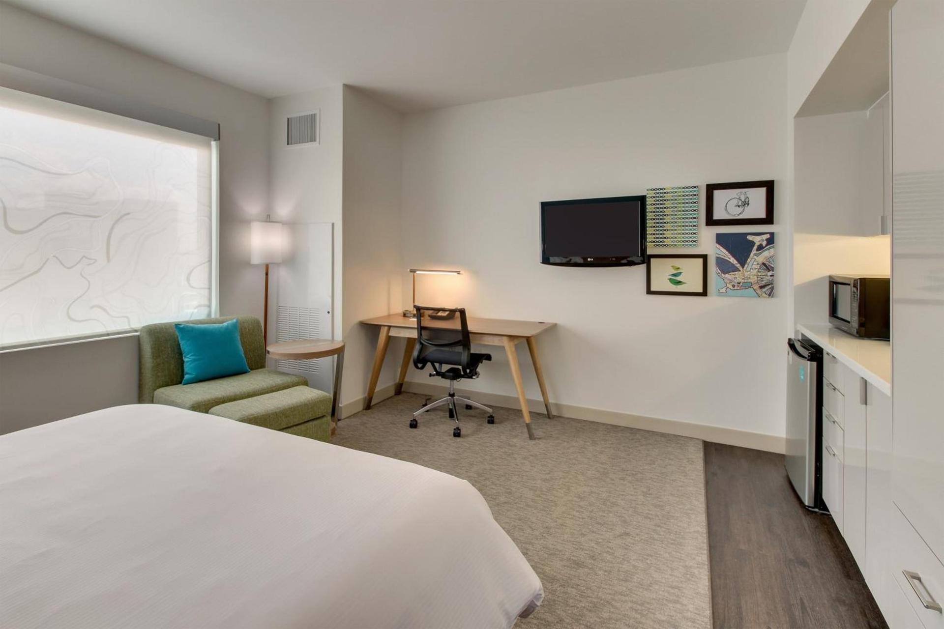 Element by Marriott Ewing Princeton photo 5