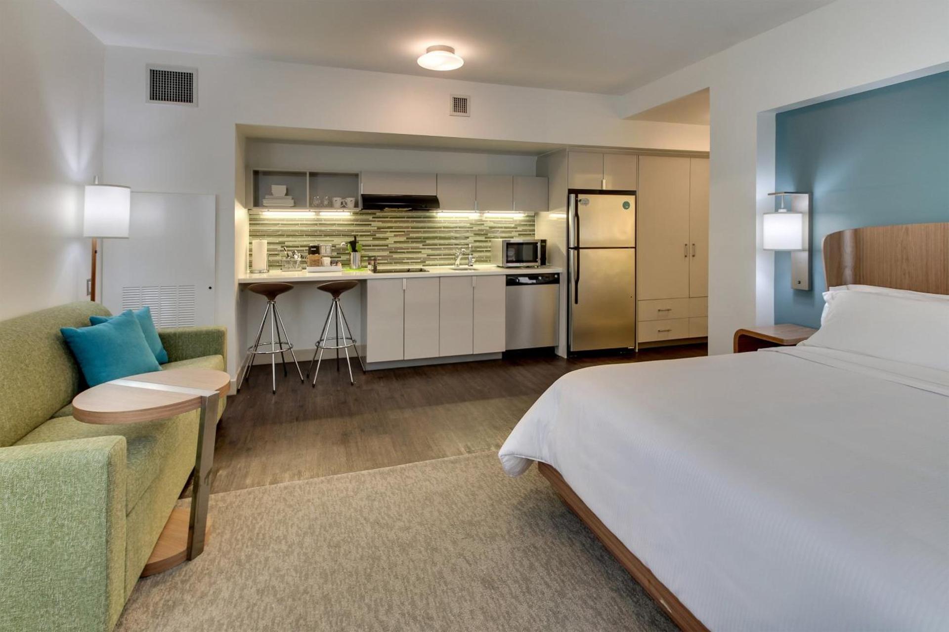 Element by Marriott Ewing Princeton photo 6