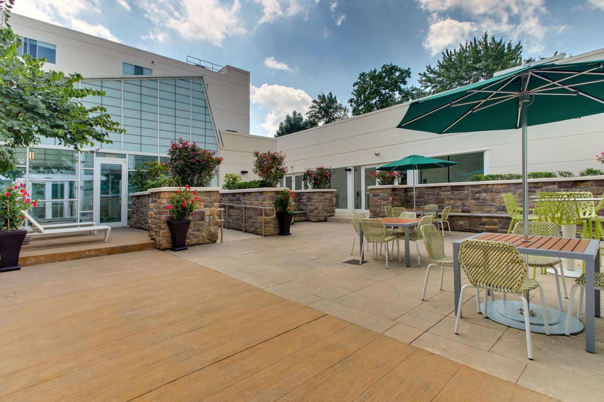 Element by Marriott Ewing Princeton photo 27