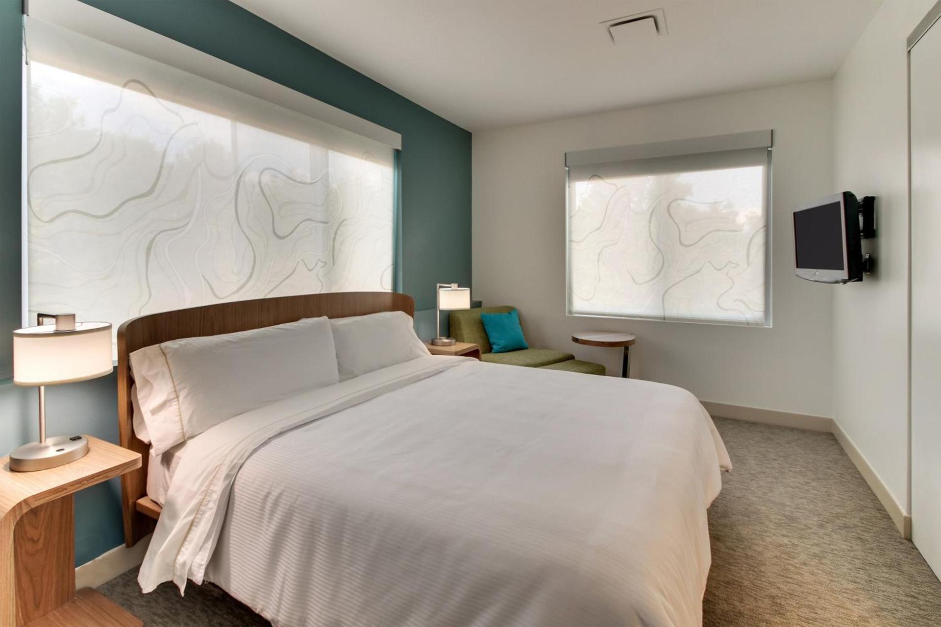Element by Marriott Ewing Princeton photo 13