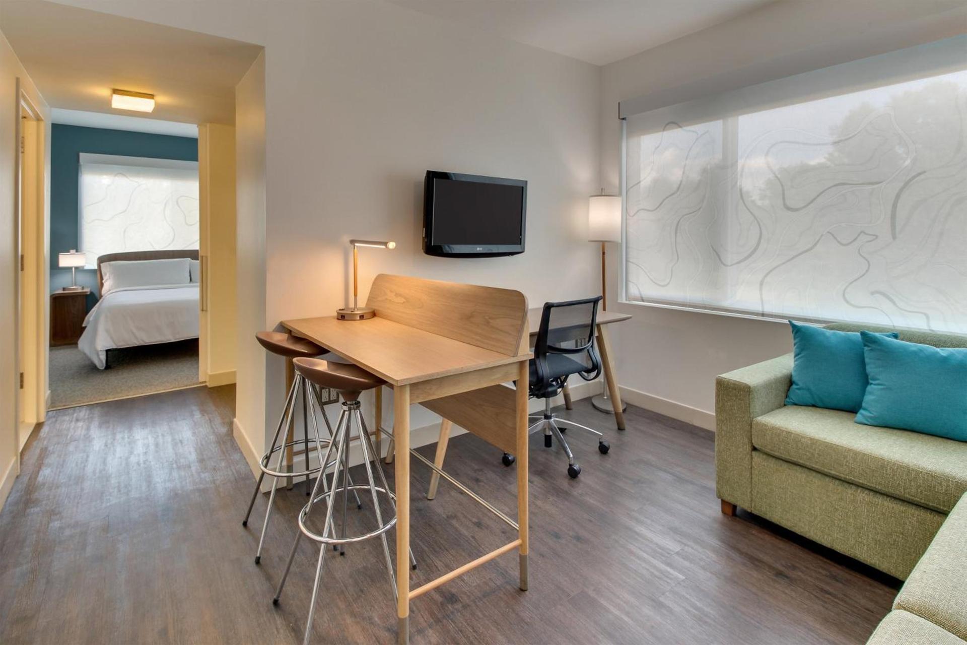 Element by Marriott Ewing Princeton photo 15