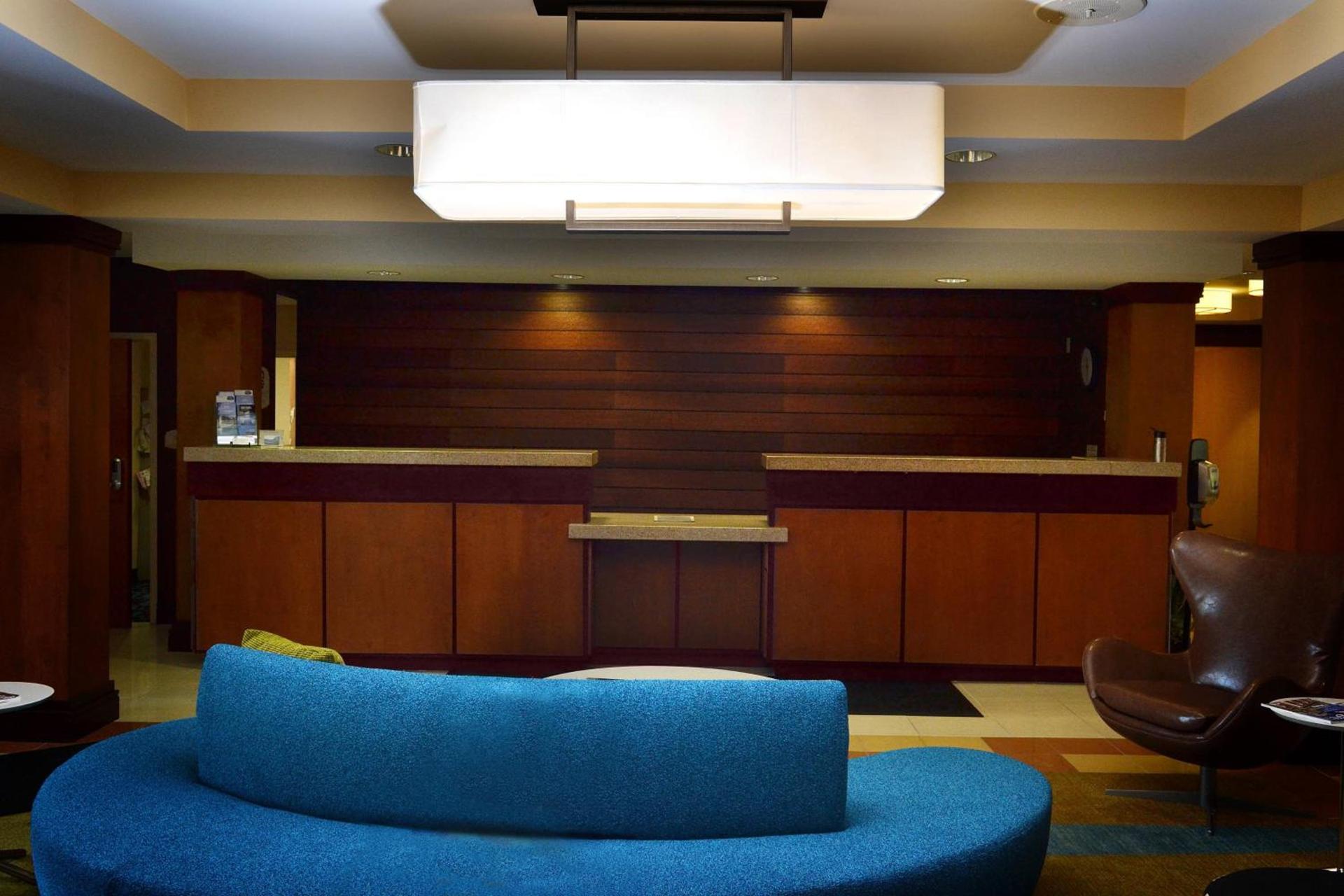 Fairfield Inn & Suites Effingham photo 8