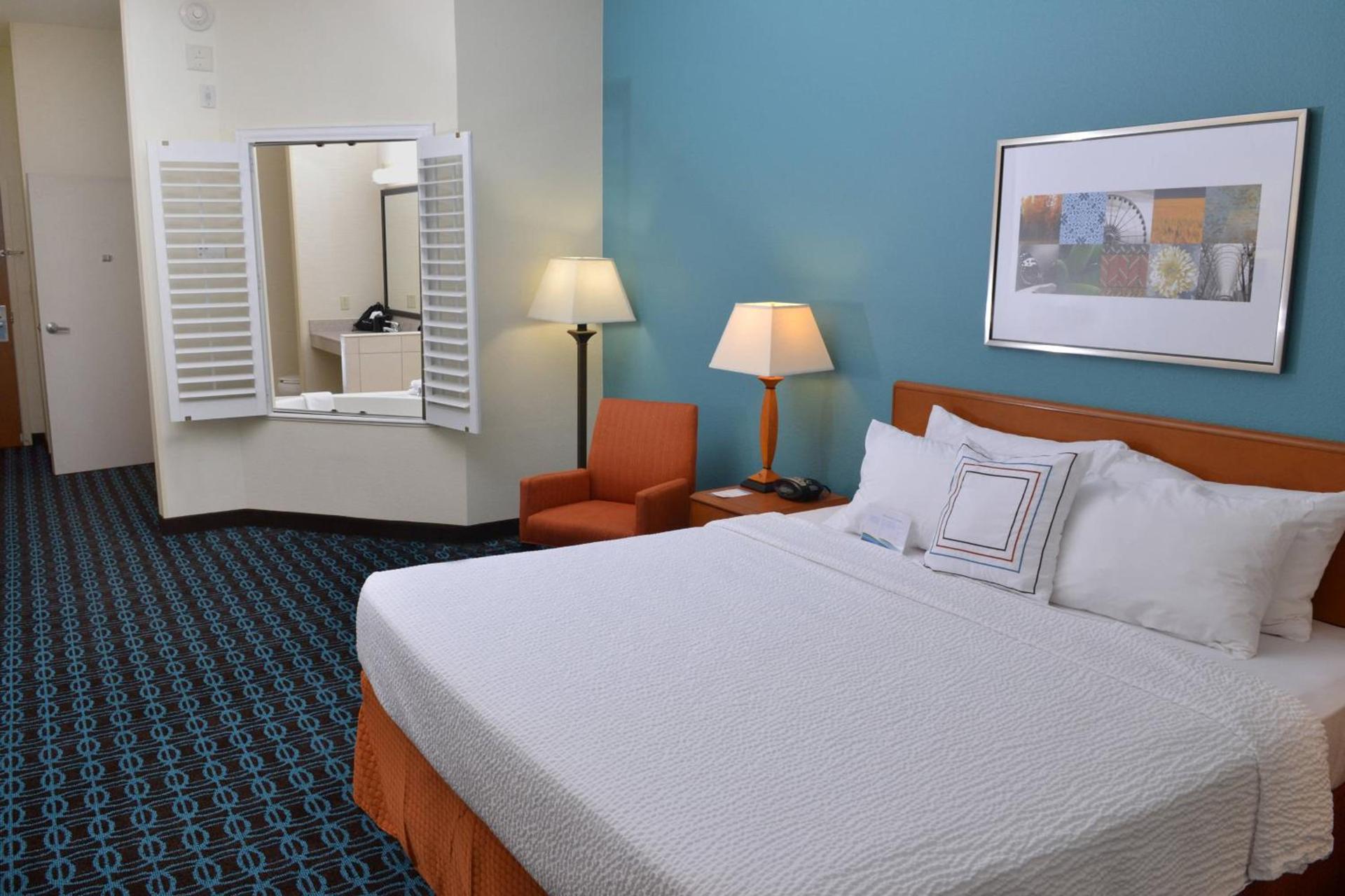 Fairfield Inn & Suites Effingham photo 7