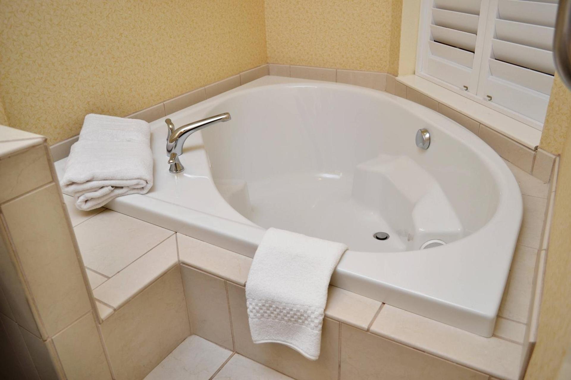 Fairfield Inn & Suites Effingham photo 10
