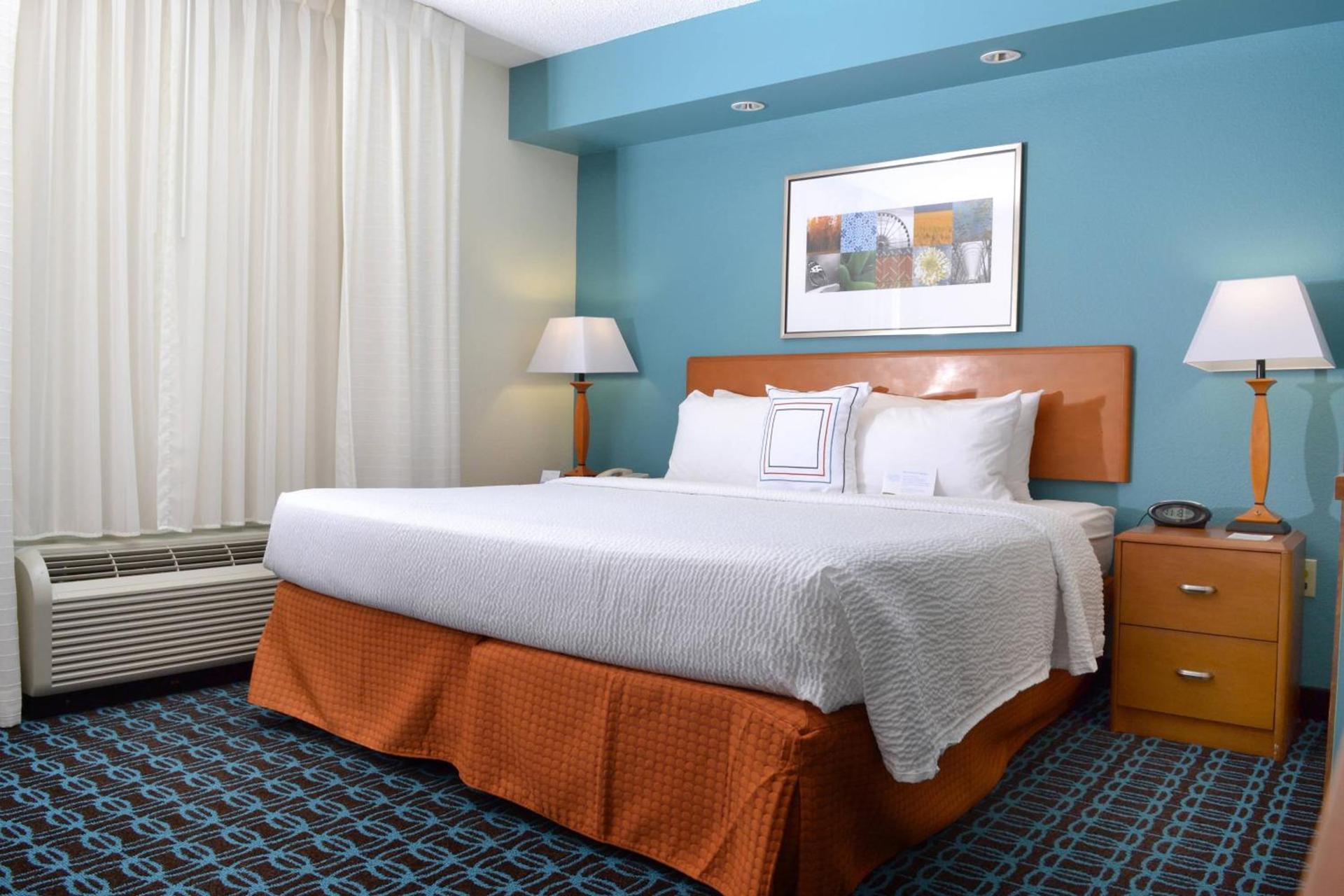 Fairfield Inn & Suites Effingham photo 12