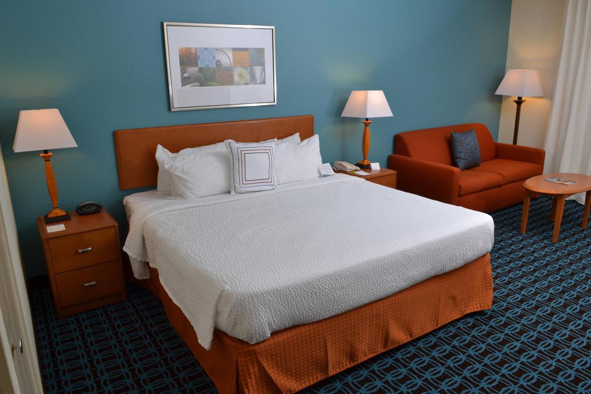 Fairfield Inn & Suites Effingham photo 6
