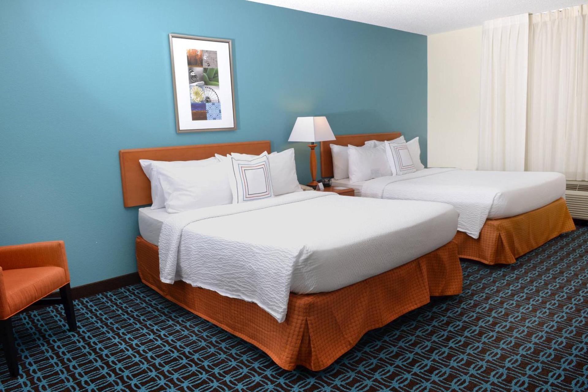 Fairfield Inn & Suites Effingham photo 14