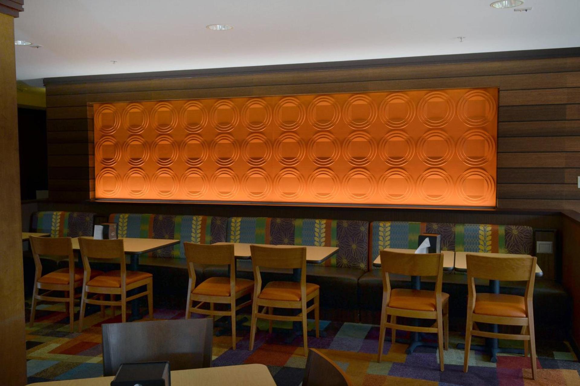 Fairfield Inn & Suites Effingham photo 13