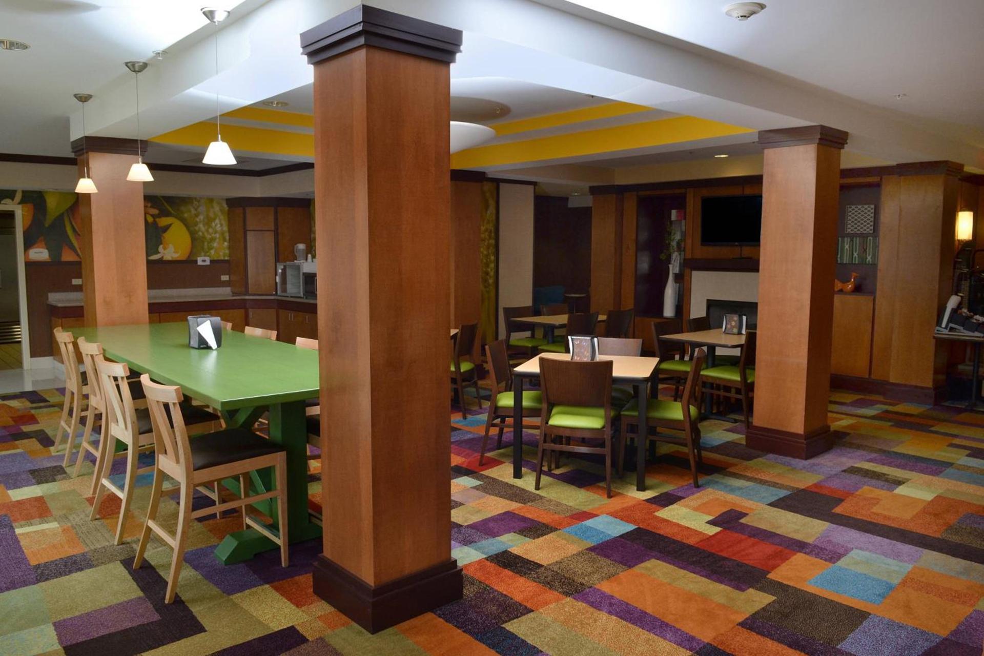Fairfield Inn & Suites Effingham photo 4