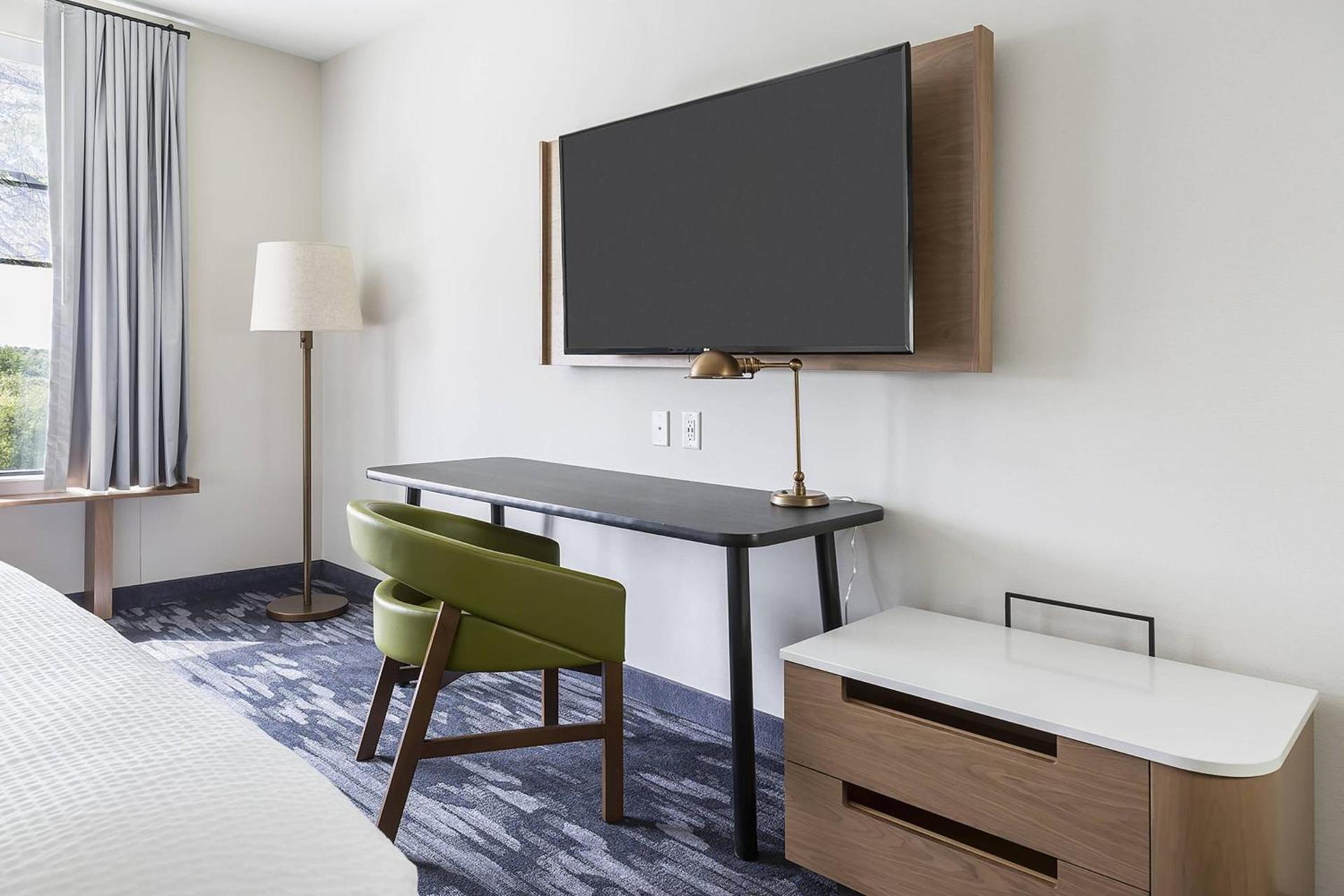 Fairfield Inn & Suites by Marriott Minneapolis North/Blaine photo 5
