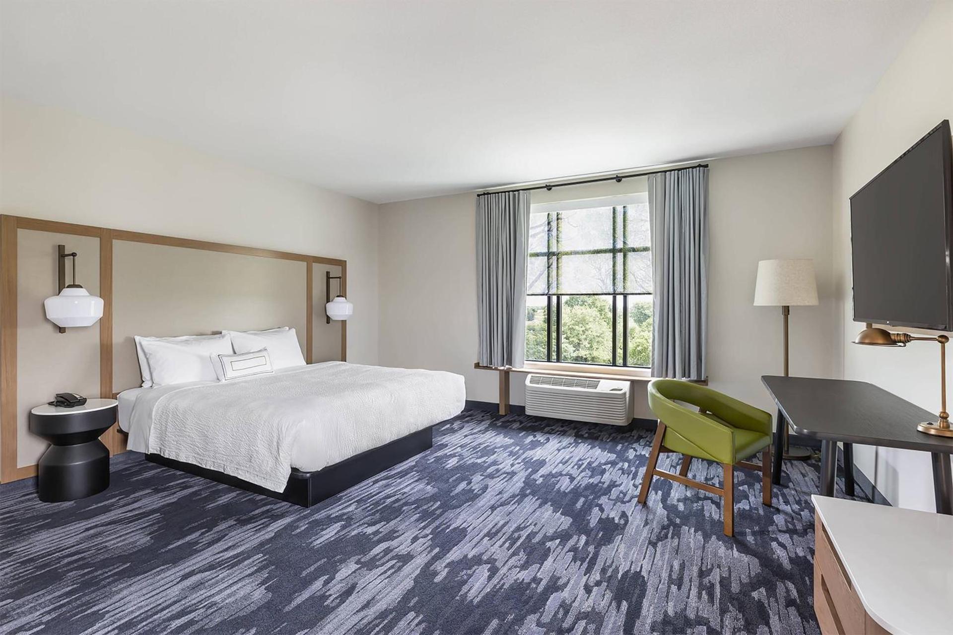 Fairfield Inn & Suites by Marriott Minneapolis North/Blaine photo 12