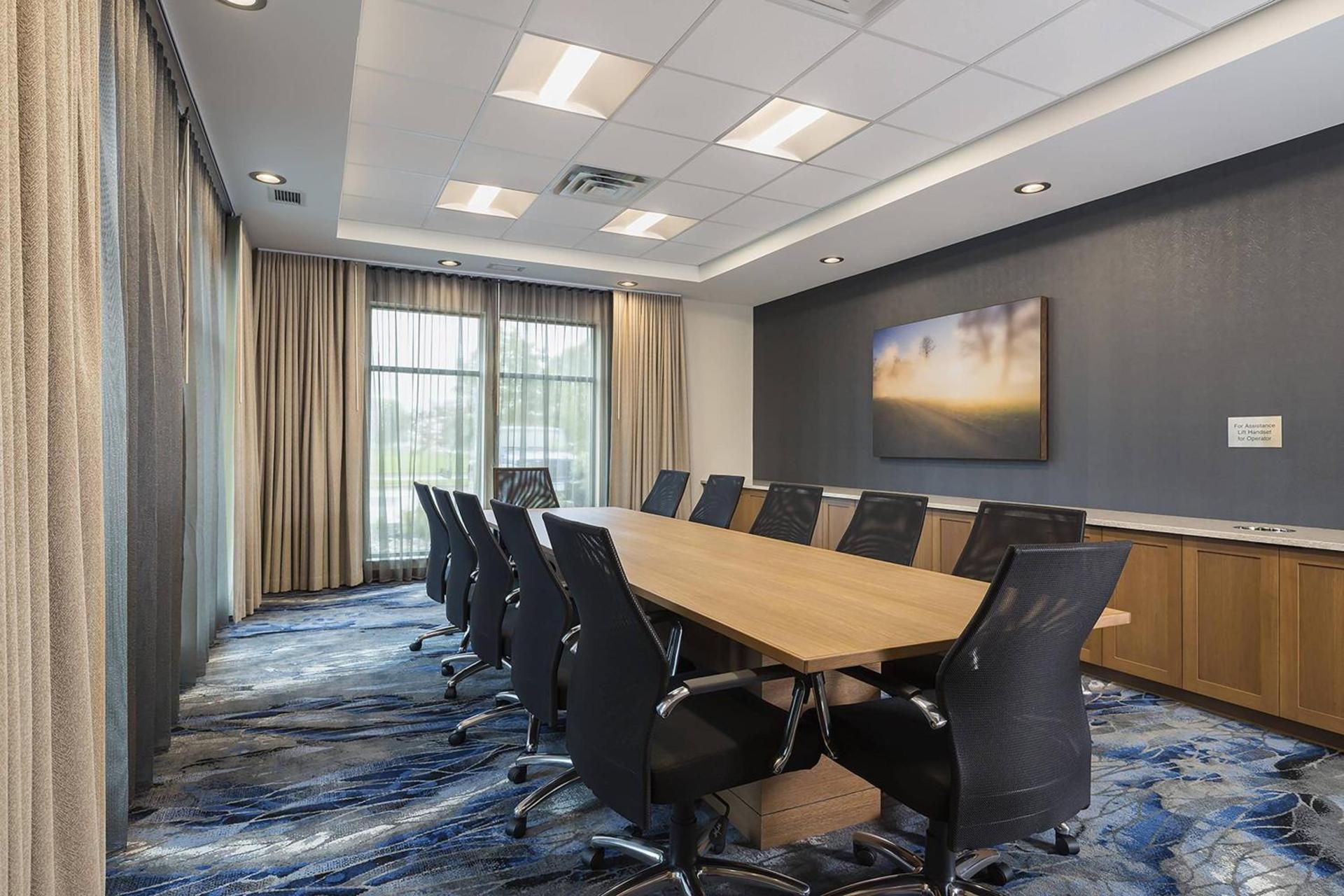Fairfield Inn & Suites by Marriott Minneapolis North/Blaine photo 24