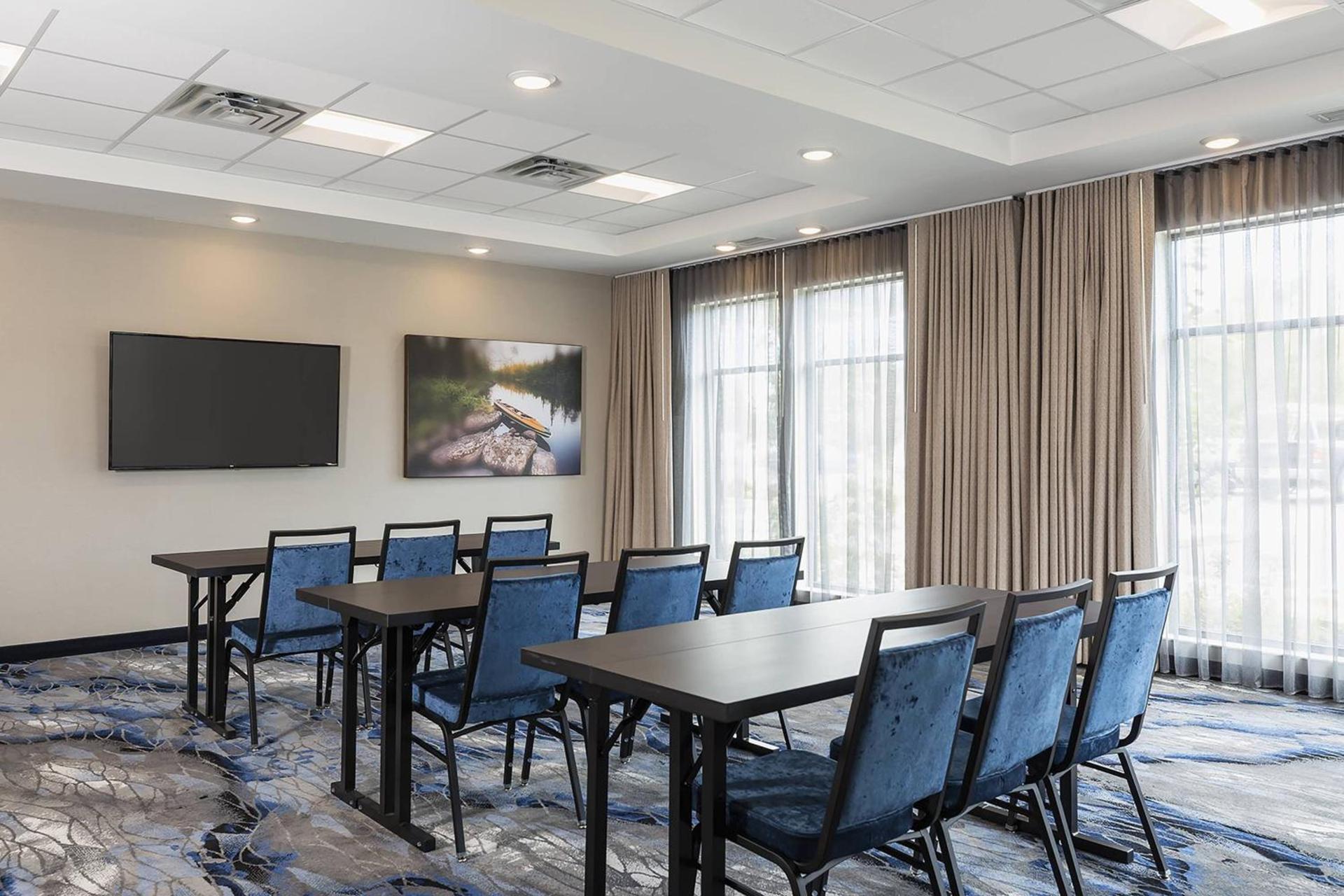 Fairfield Inn & Suites by Marriott Minneapolis North/Blaine photo 25