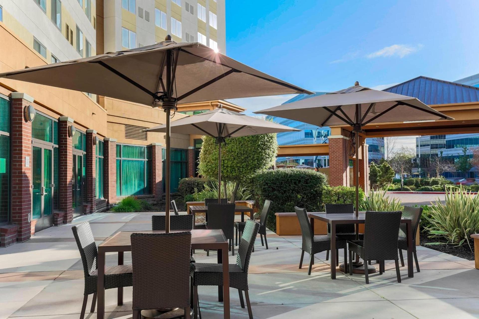 Courtyard by Marriott San Jose Campbell photo 4