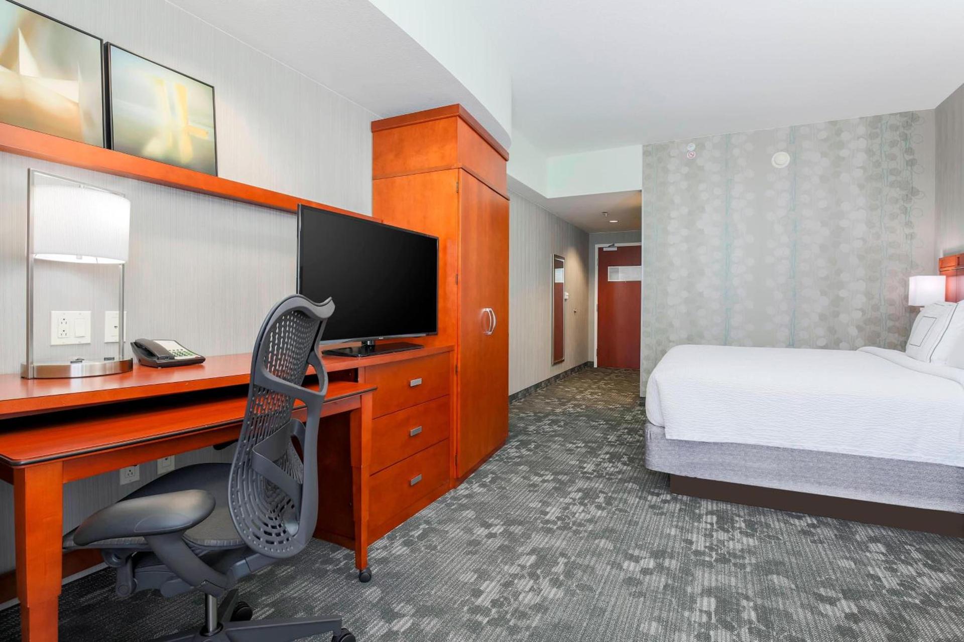 Courtyard by Marriott San Jose Campbell photo 6