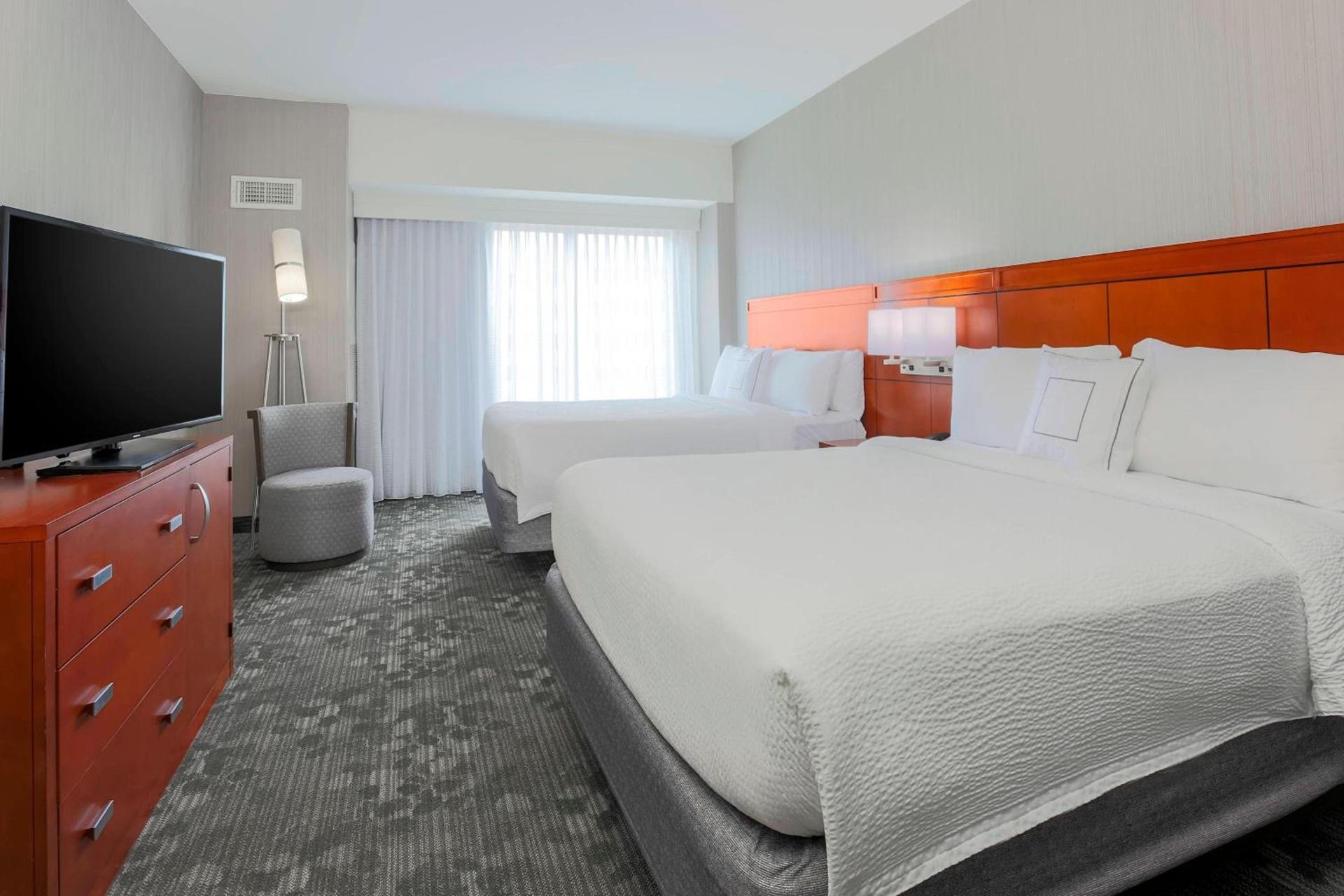 Courtyard by Marriott San Jose Campbell photo 9