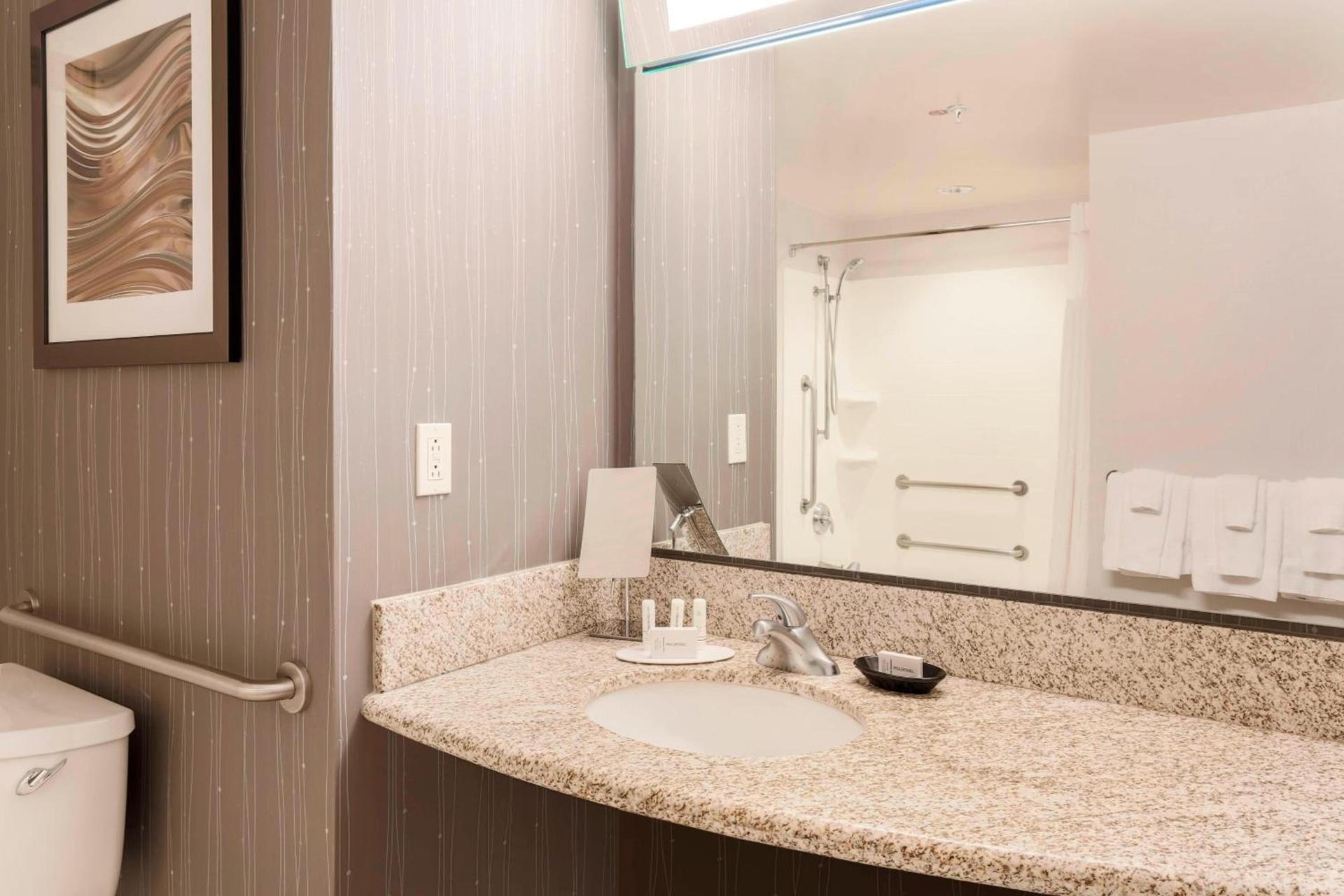 Courtyard by Marriott San Jose Campbell photo 10