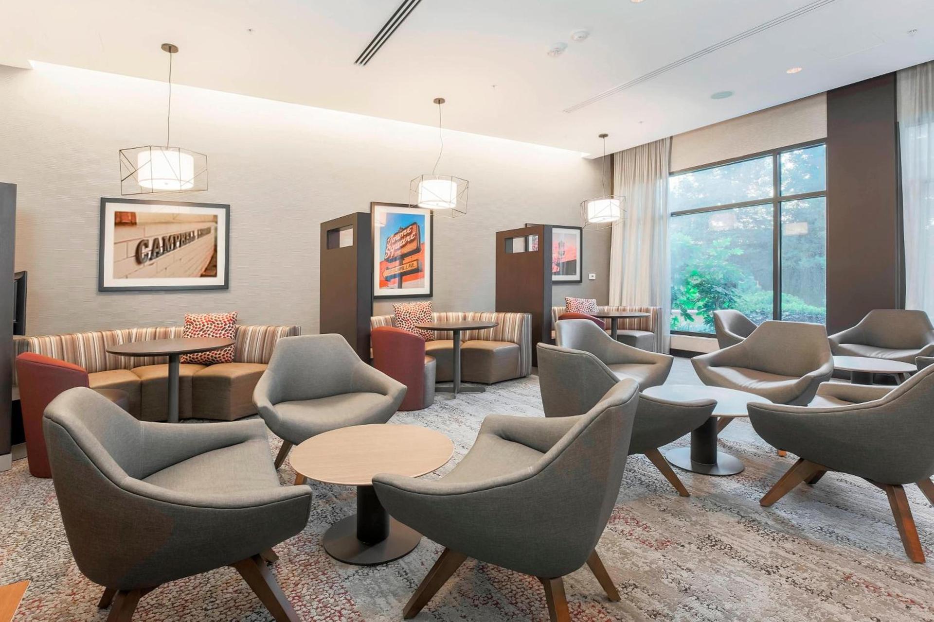 Courtyard by Marriott San Jose Campbell photo 13