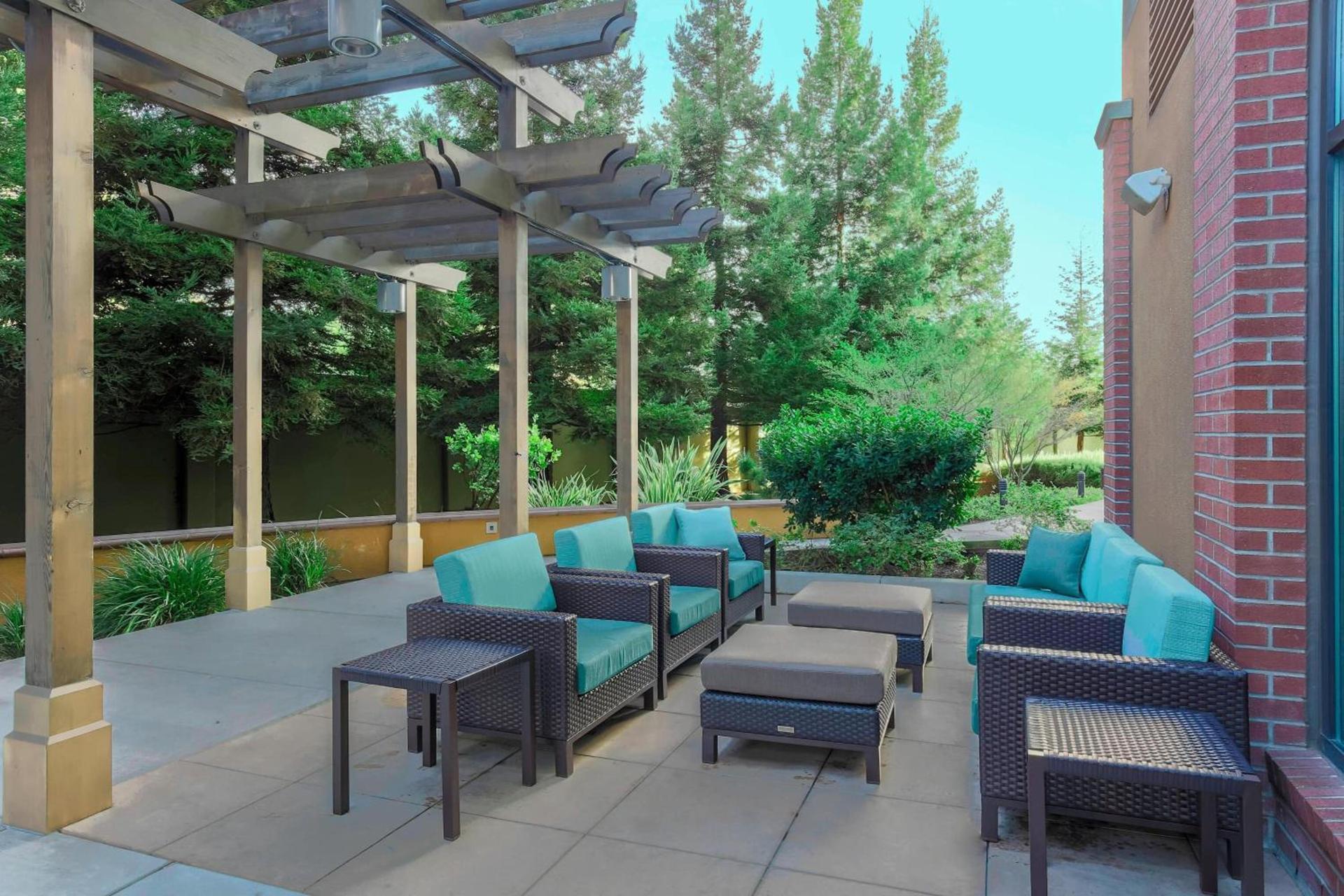 Courtyard by Marriott San Jose Campbell photo 17