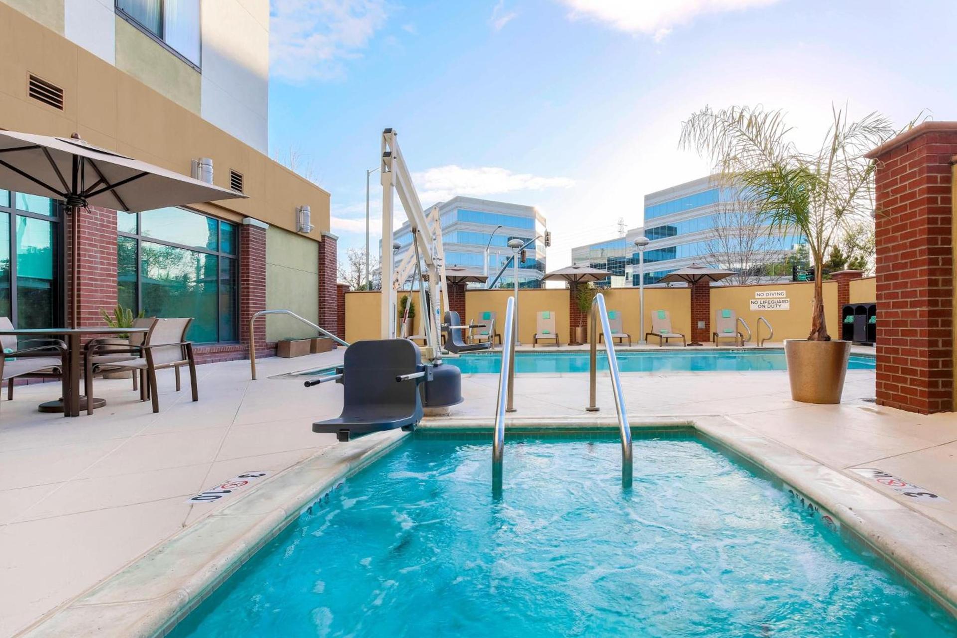 Courtyard by Marriott San Jose Campbell photo 23