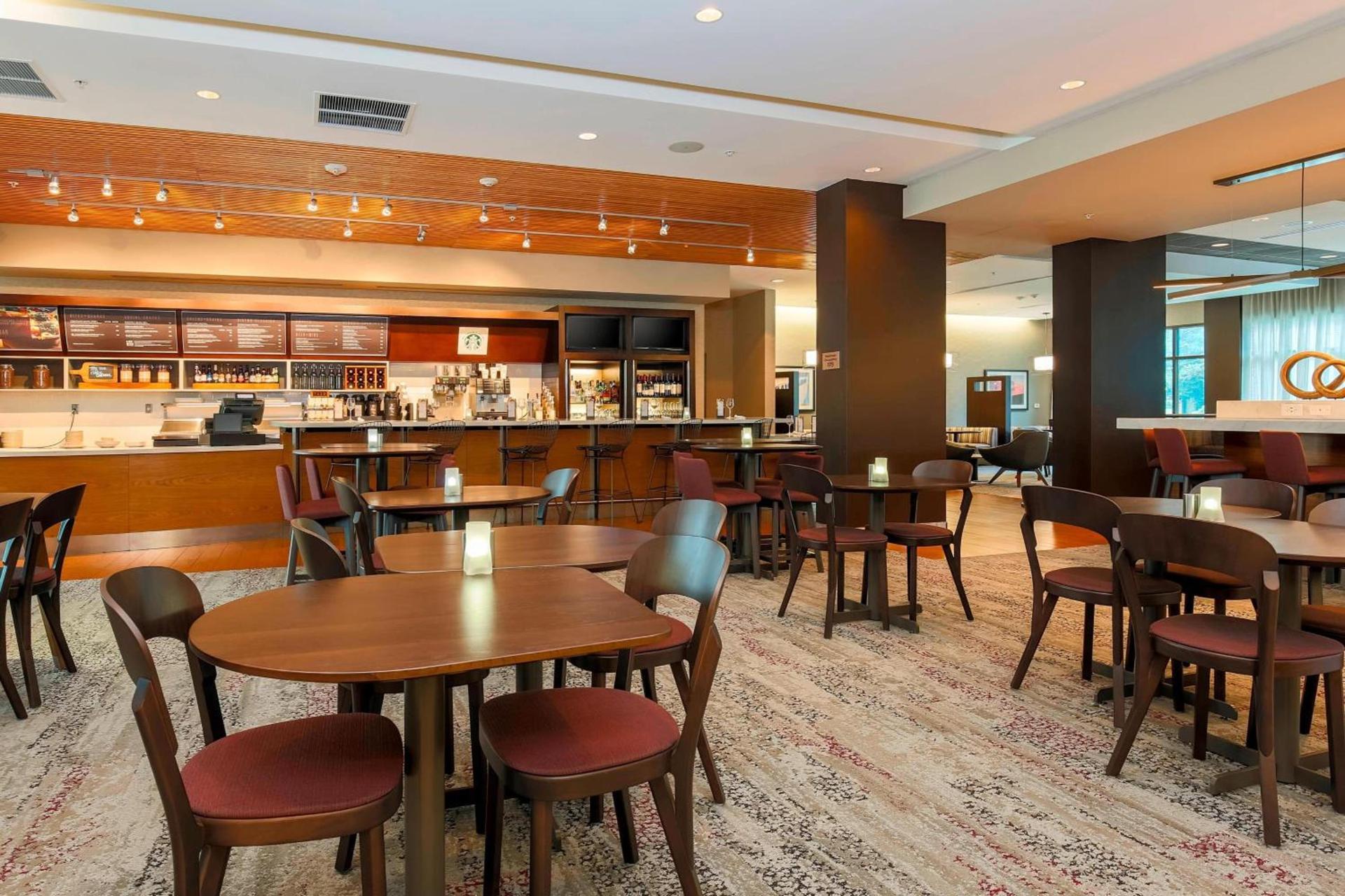 Courtyard by Marriott San Jose Campbell photo 19