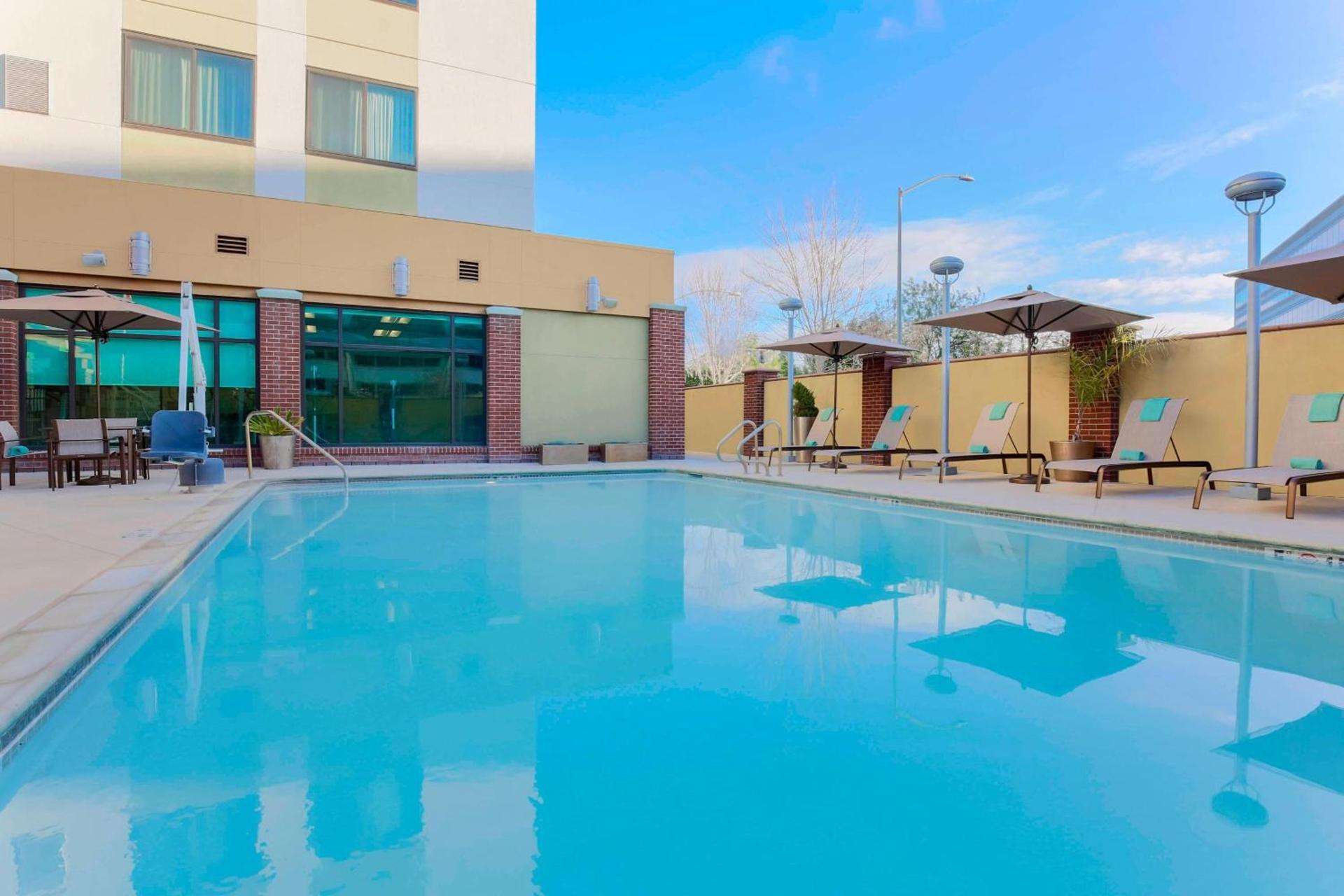 Courtyard by Marriott San Jose Campbell photo 22