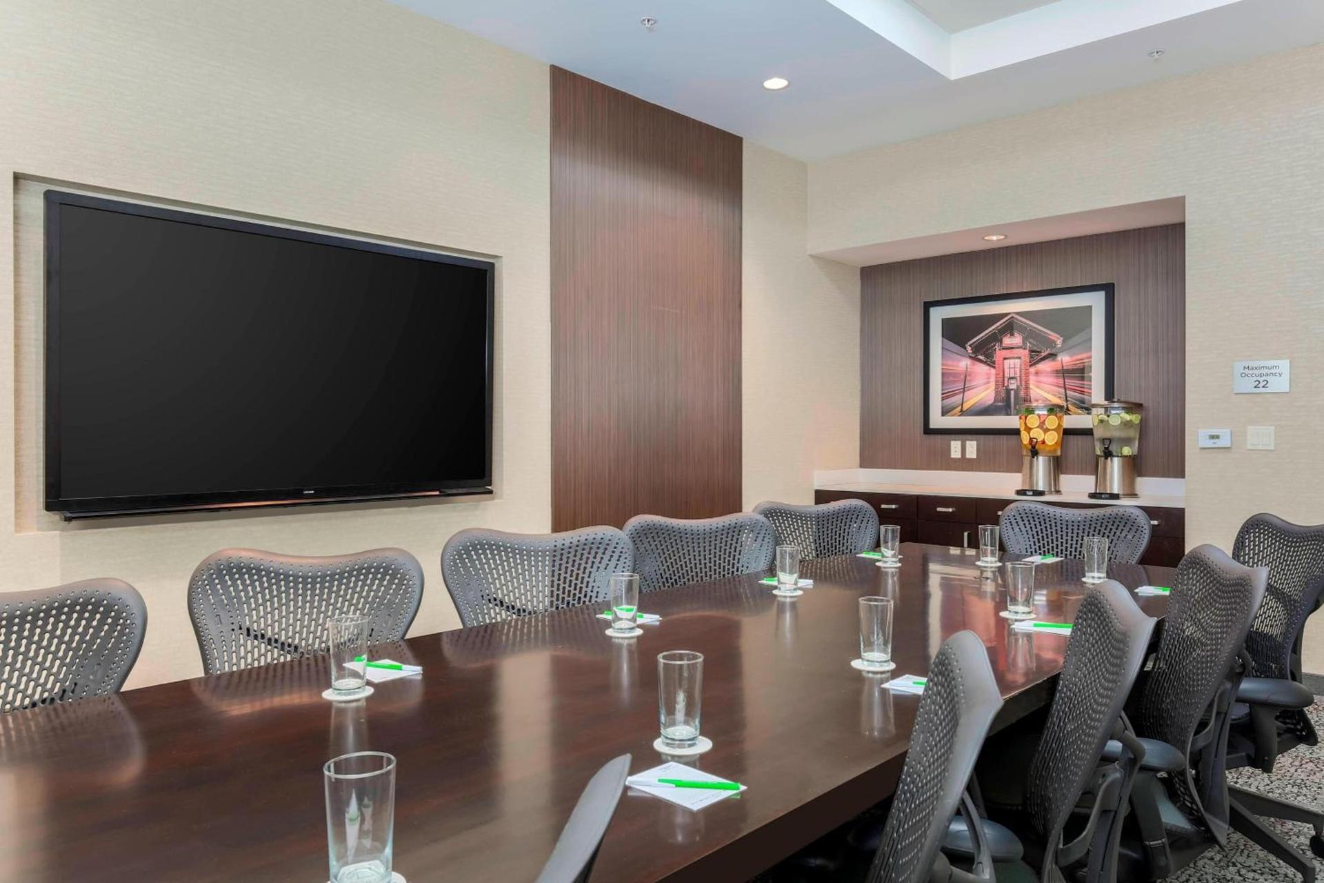 Courtyard by Marriott San Jose Campbell photo 25