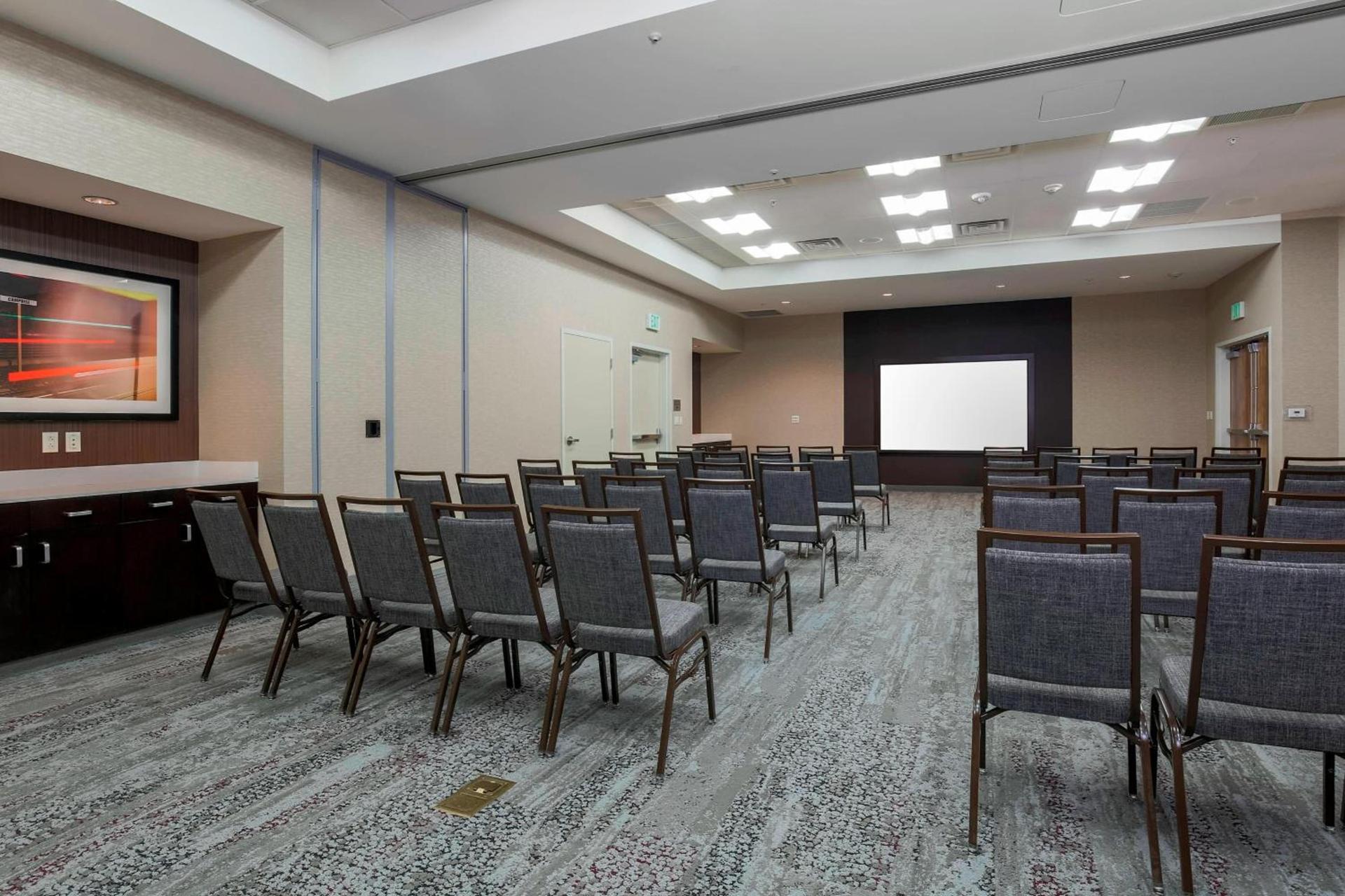 Courtyard by Marriott San Jose Campbell photo 27