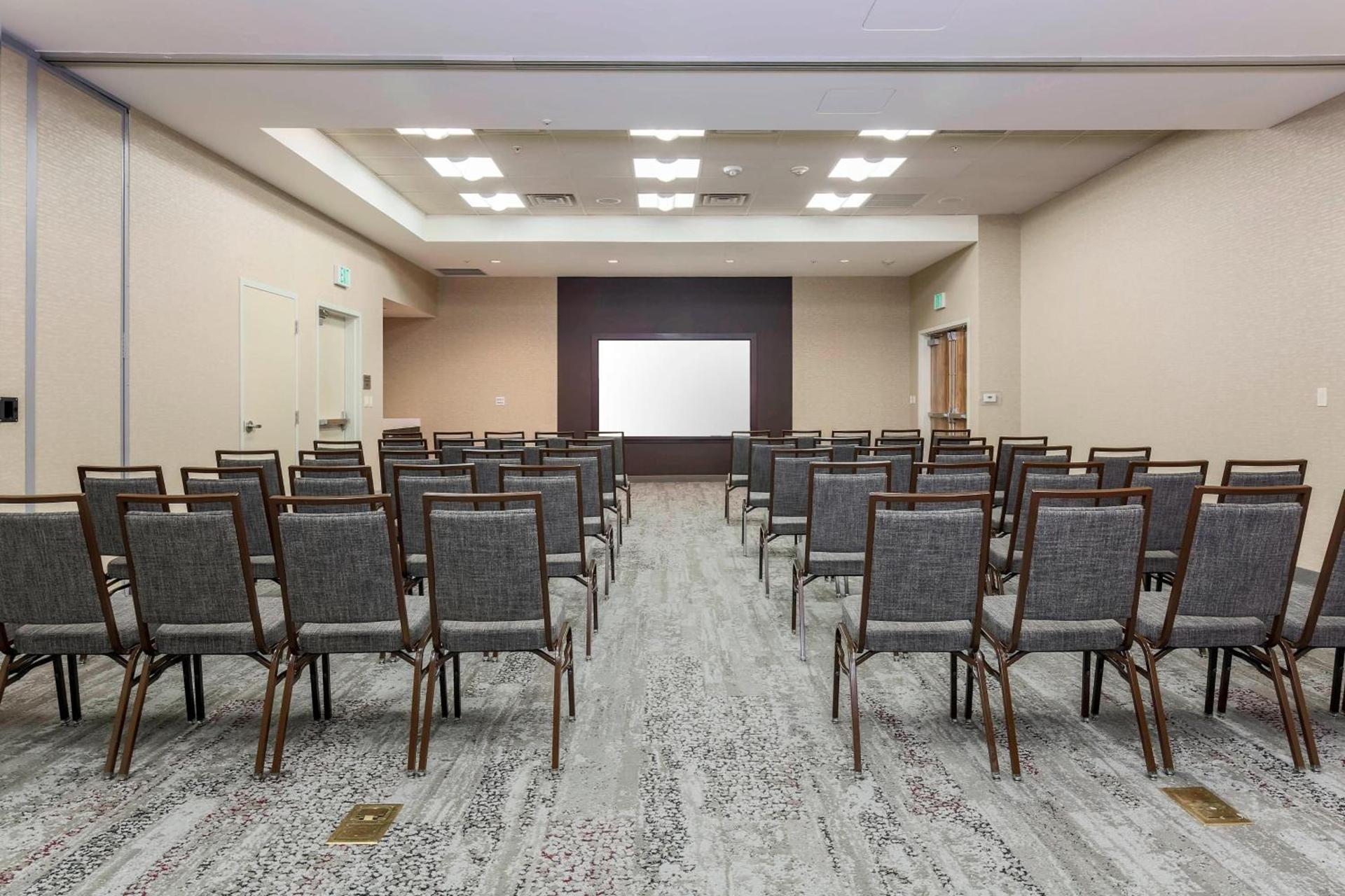 Courtyard by Marriott San Jose Campbell photo 26